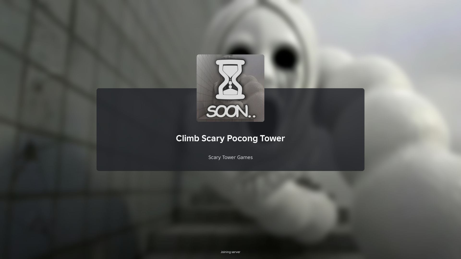 Climb Scary Pocong Tower: A beginner's guide