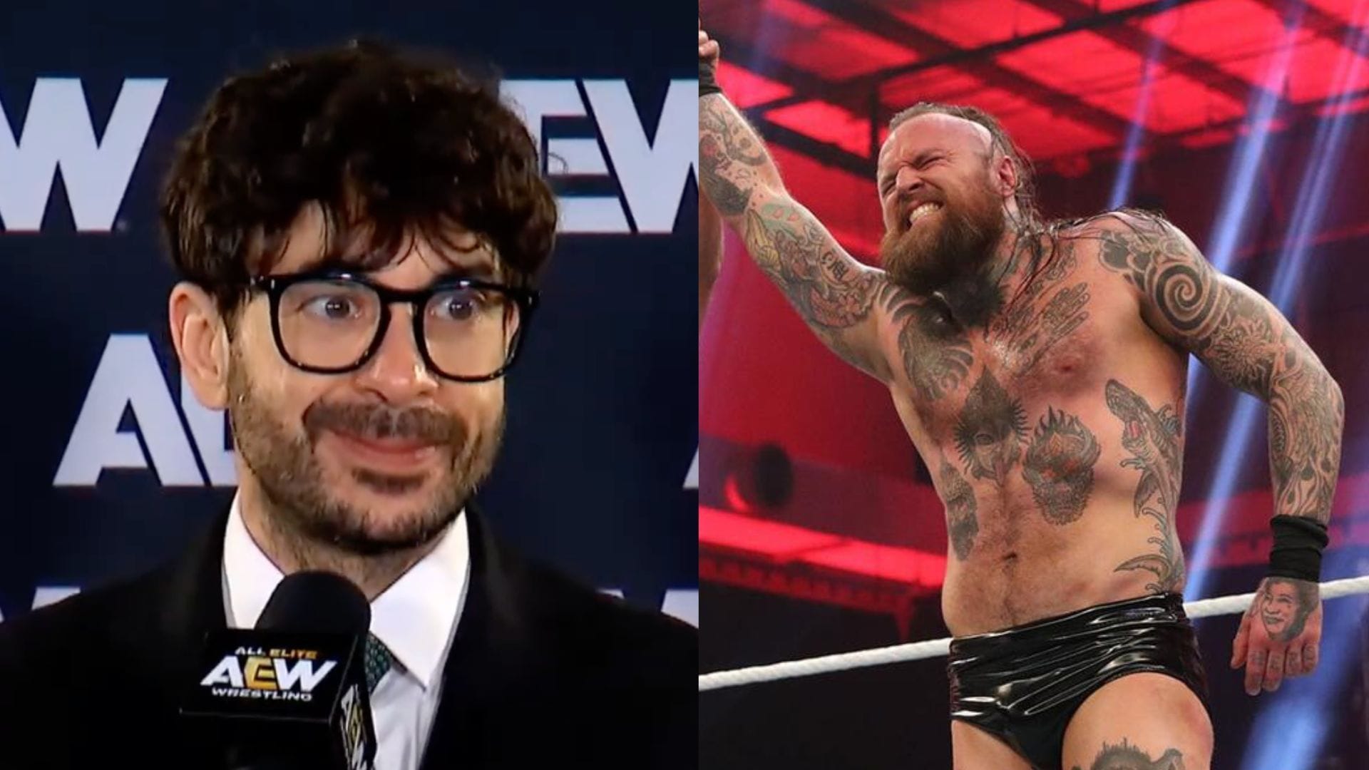 3 Released WWE Superstars AEW Likely Won’t Sign