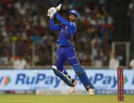 Tilak Varma- Source: Getty