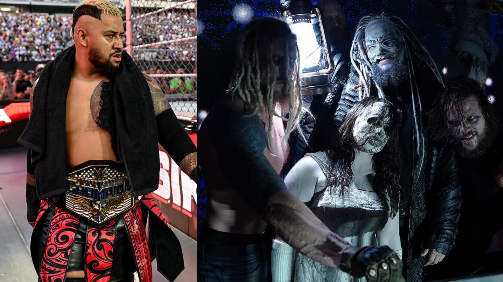 Solo Sikoa betrayed on WWE SmackDown; MFT member helps Wyatt Sicks after huge loss