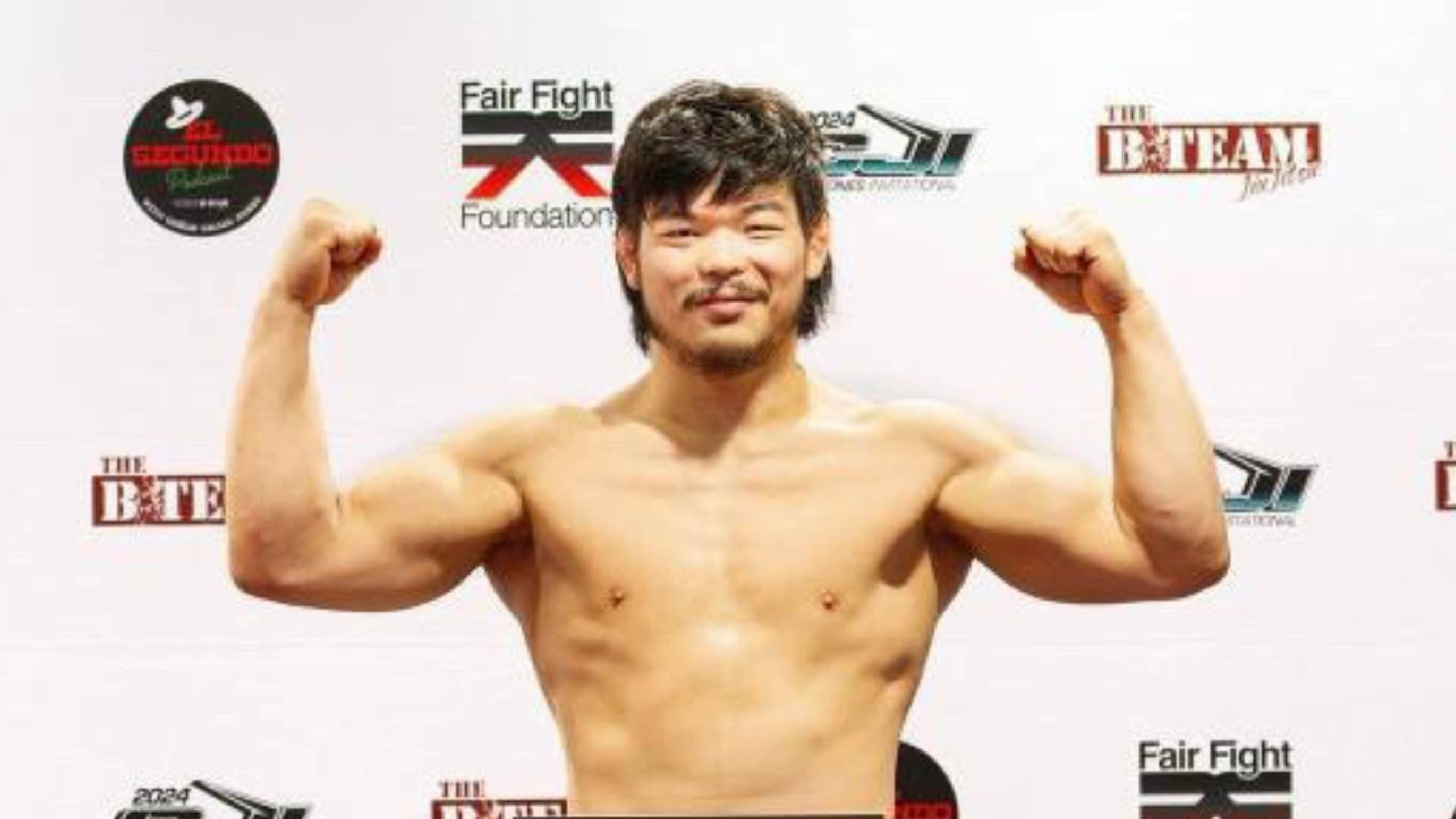 “The park never closes” - Kenta Iwamoto details the extreme lengths and rogue midnight sessions that built his grappling arsenal