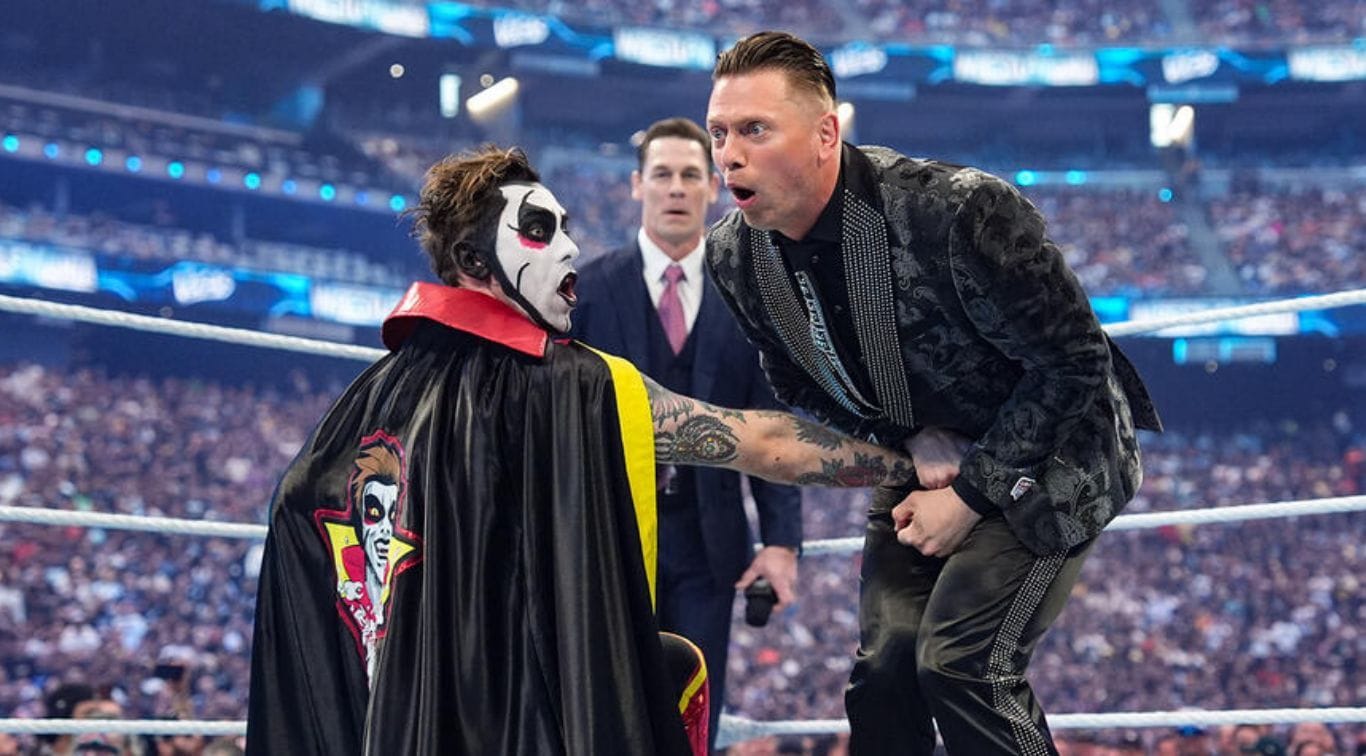 3 Former AEW stars who made their WWE main roster debut in 2026