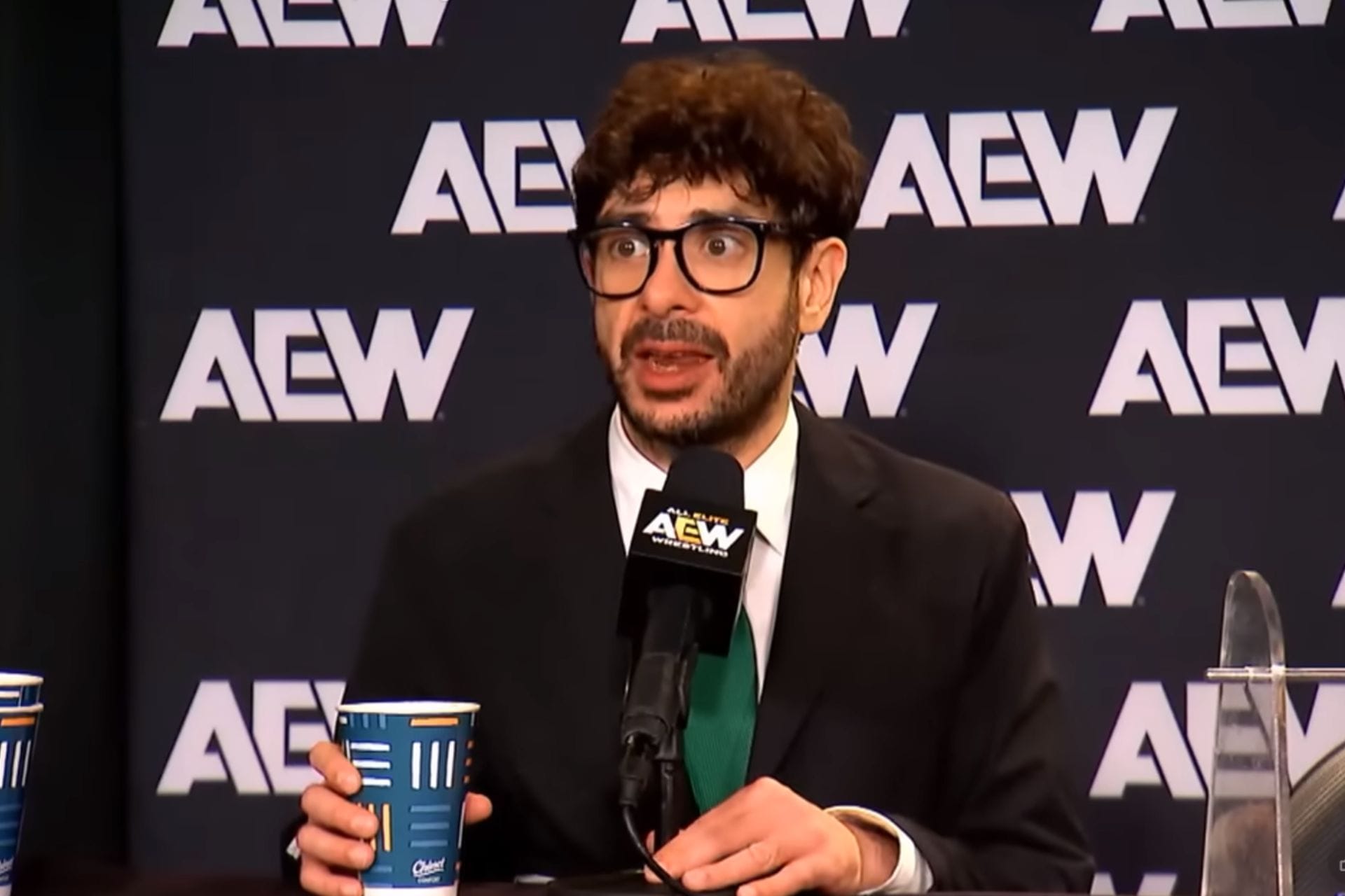 “They called right away”- Female star on joining another wrestling promotion right after leaving AEW