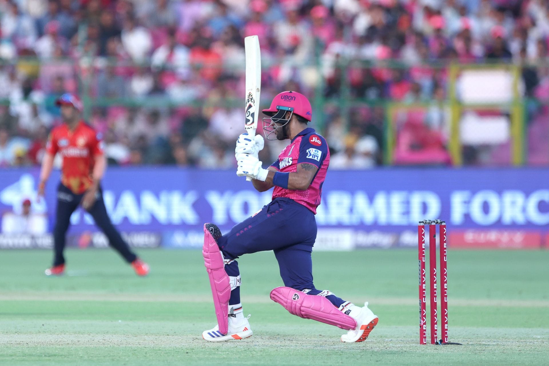 IPL 2026 weather update: Mullanpur weather report for April 28 for PBKS vs RR match