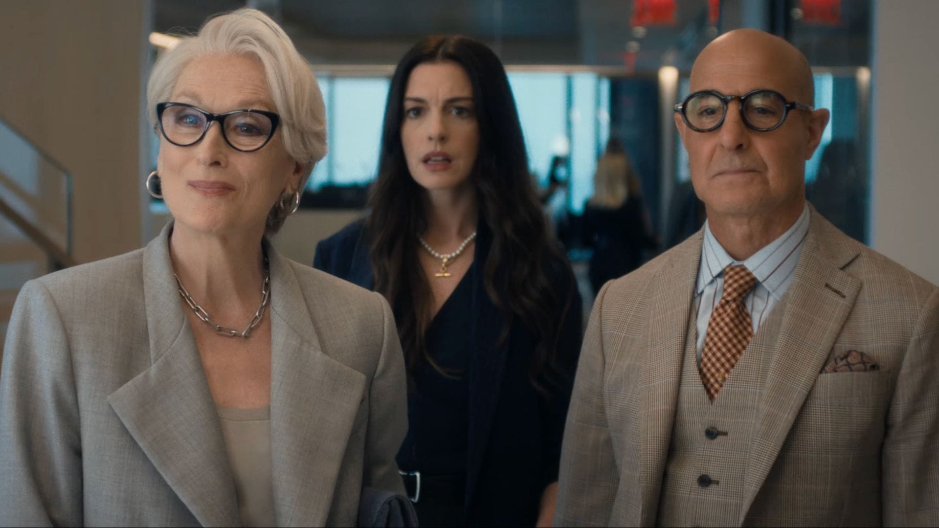 When will The Devil Wears Prada 2 premiere? Release date, cast details, first look, and more