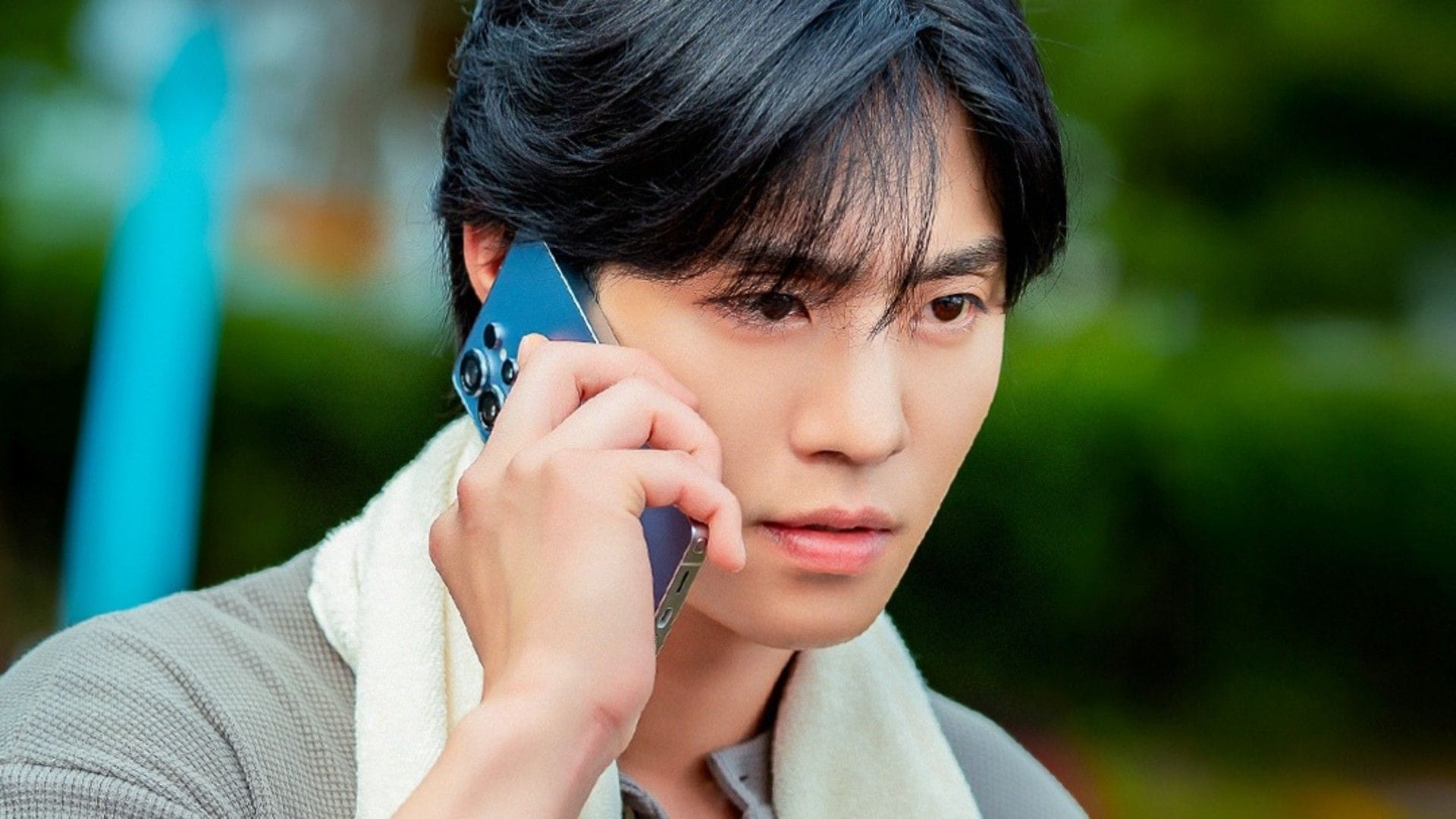 Still from Sold Out on You (Image via X/@SBSNOW)