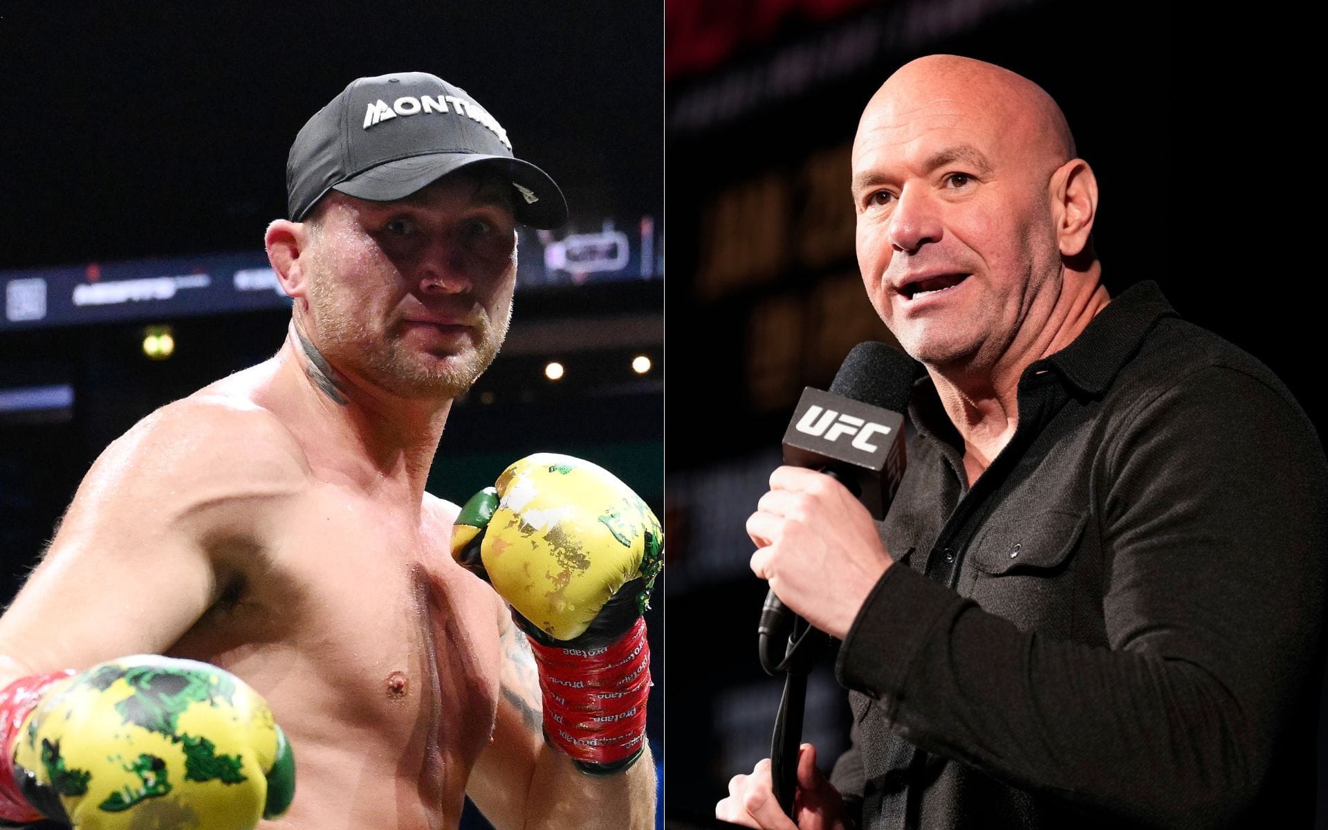 "Dana's ego is getting a little too much out of control” - Darren Till explains why he doesn't watch UFC anymore