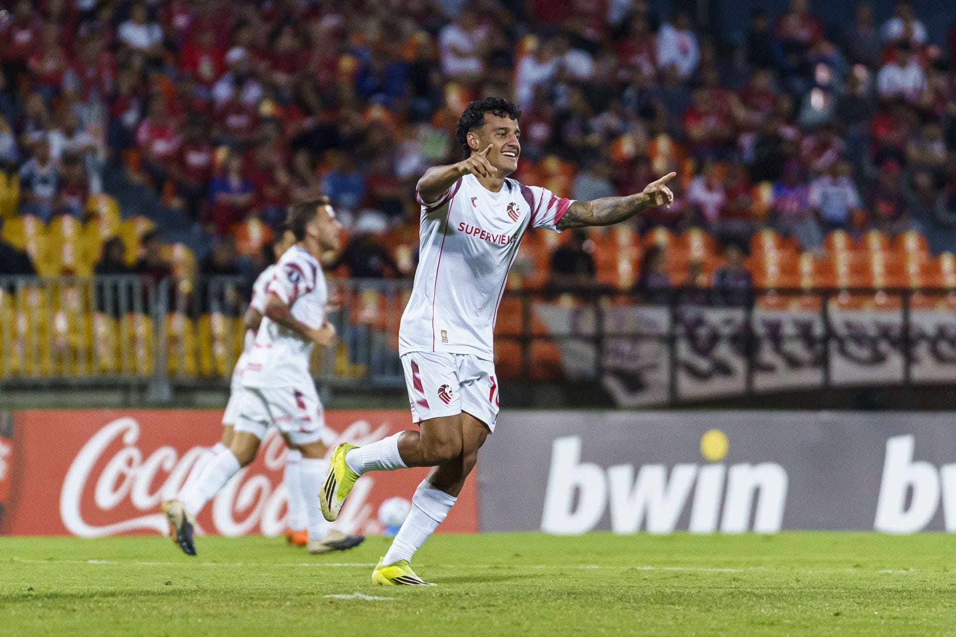 Estudiantes de La Plata vs Cusco Prediction and Betting Tips | April 14th 2026