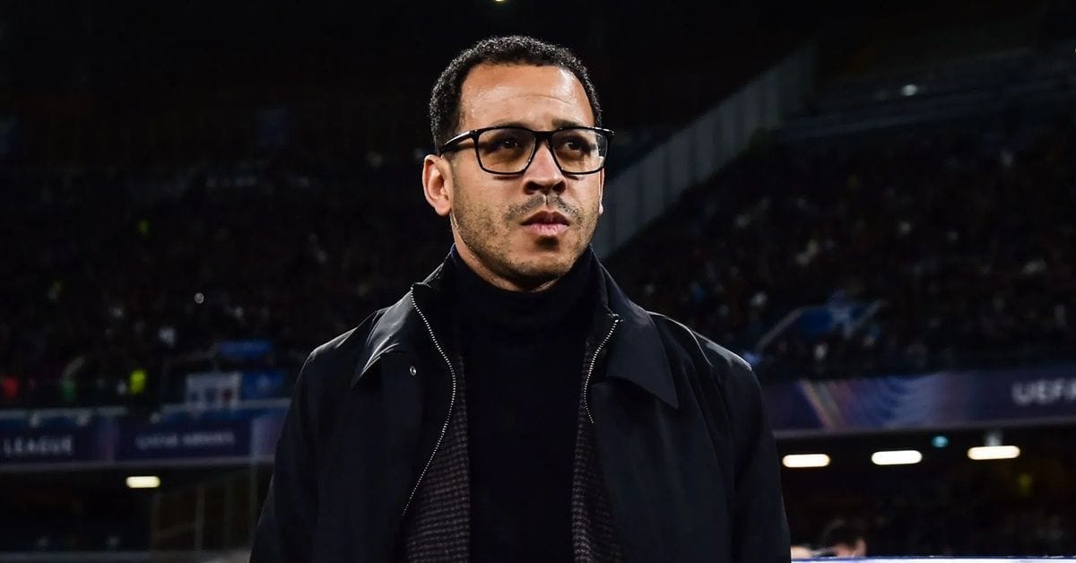 Chelsea player nicknamed Liam Rosenior as 'the supply teacher'; rumored details of Blues' dressing room situation emerge after sacking