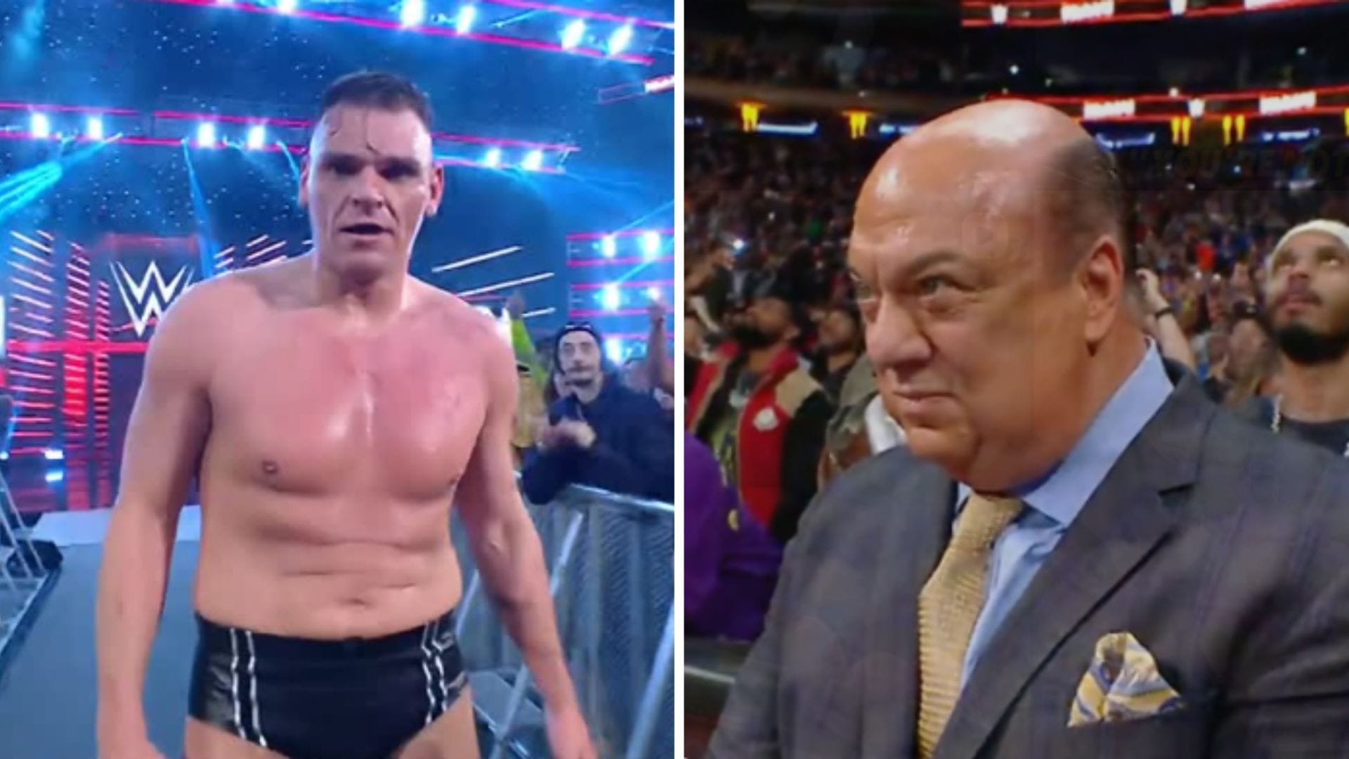 Paul Heyman Pays Dividends: Gunther Beats WWE Icon At WrestleMania 42