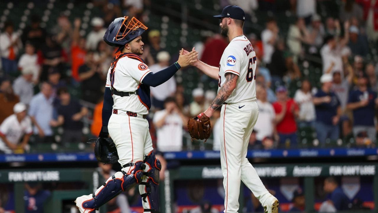 Astros vs. Red Sox Game 3 preview: Odds, Predictions, Betting Tips & Starting lineups | April 1; MLB 2026 Season