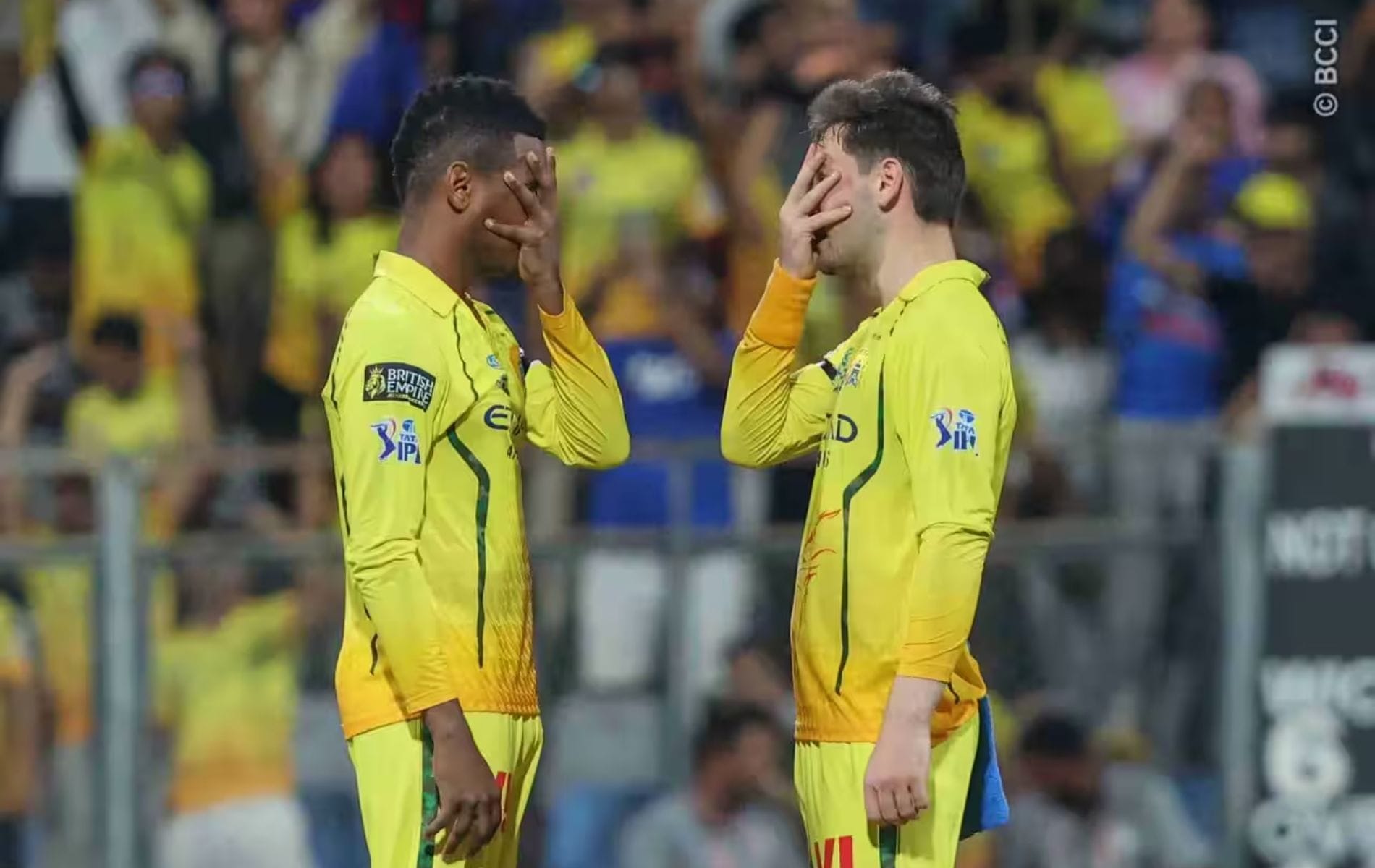 MI vs CSK Highlights, IPL 2026: 3 moments that generated a buzz among fans in Match 33 ft. Noor Ahmad