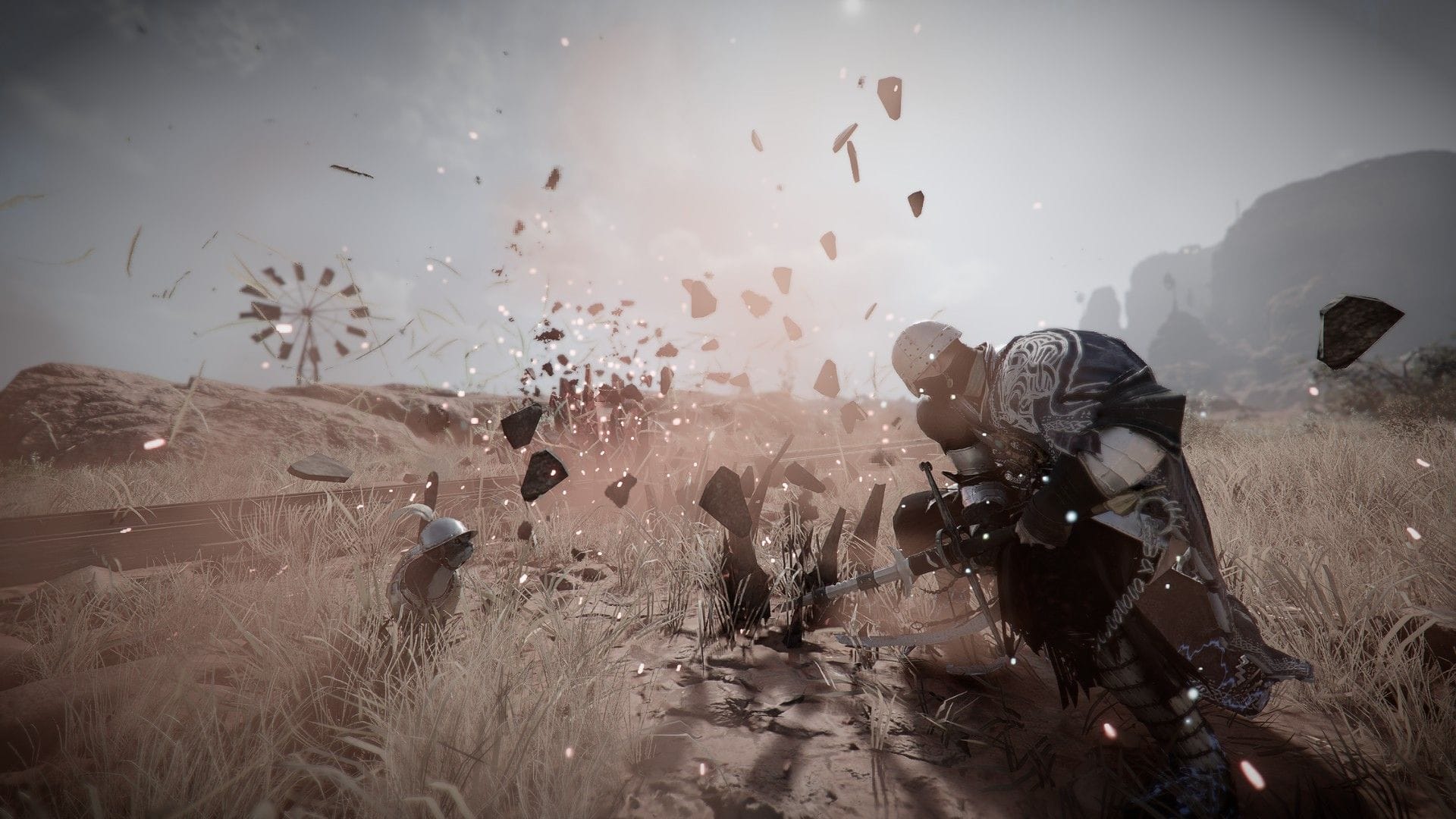 All Abyss Gears in Crimson Desert