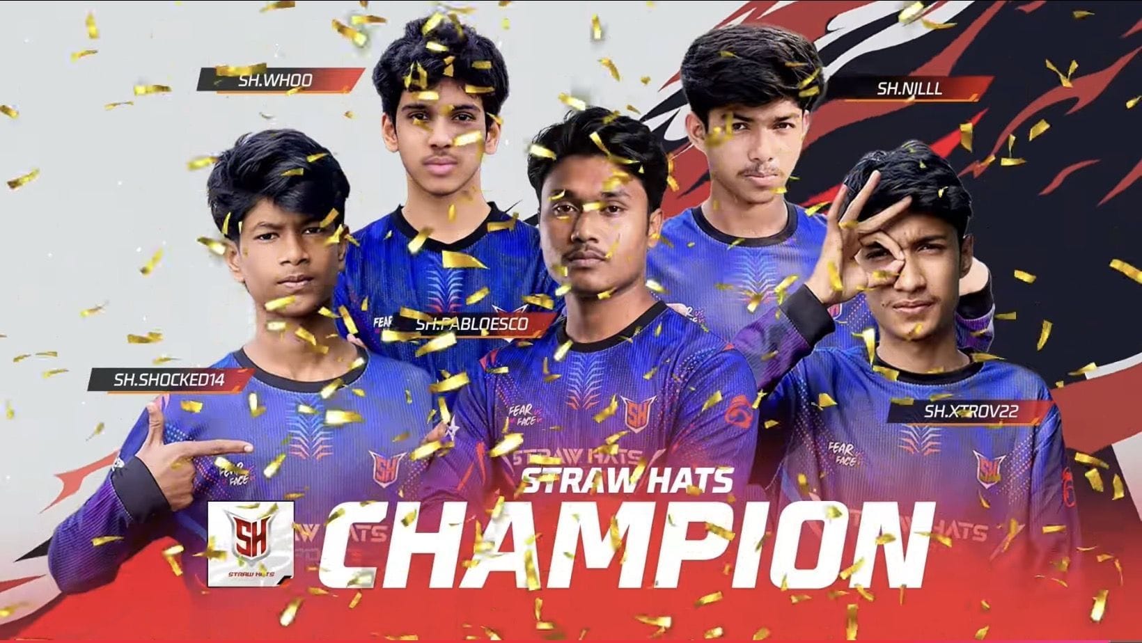 FFBPL 2026 S2: Winners, prize pool distribution, and summary