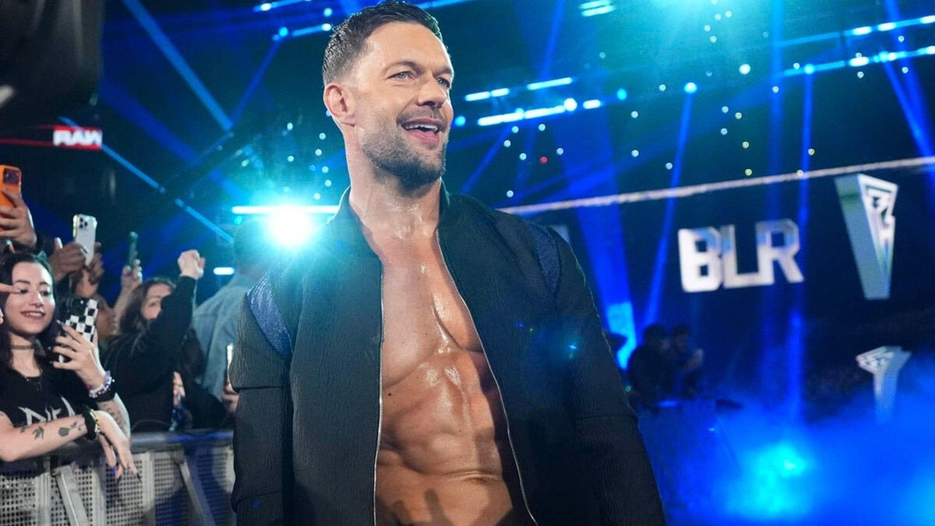 Finn Balor Officially Confirms Major WWE Change After WrestleMania 42