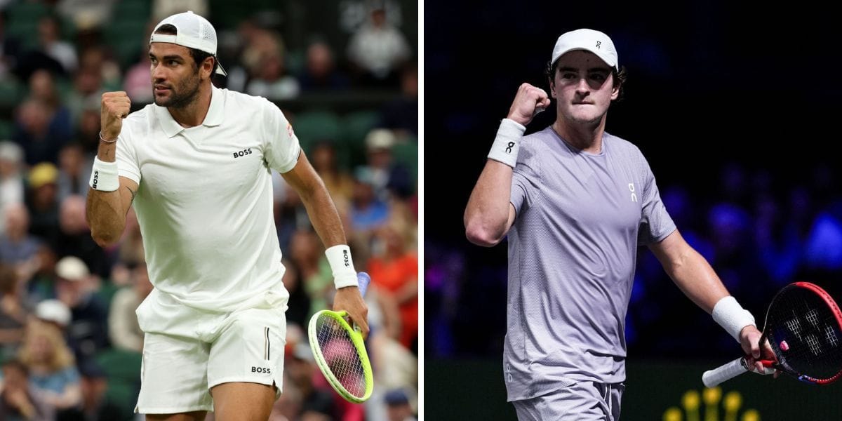 Matteo Berrettini vs Joao Fonseca preview, head-to-head, prediction, odds, and betting tips | Monte-Carlo Masters 2026