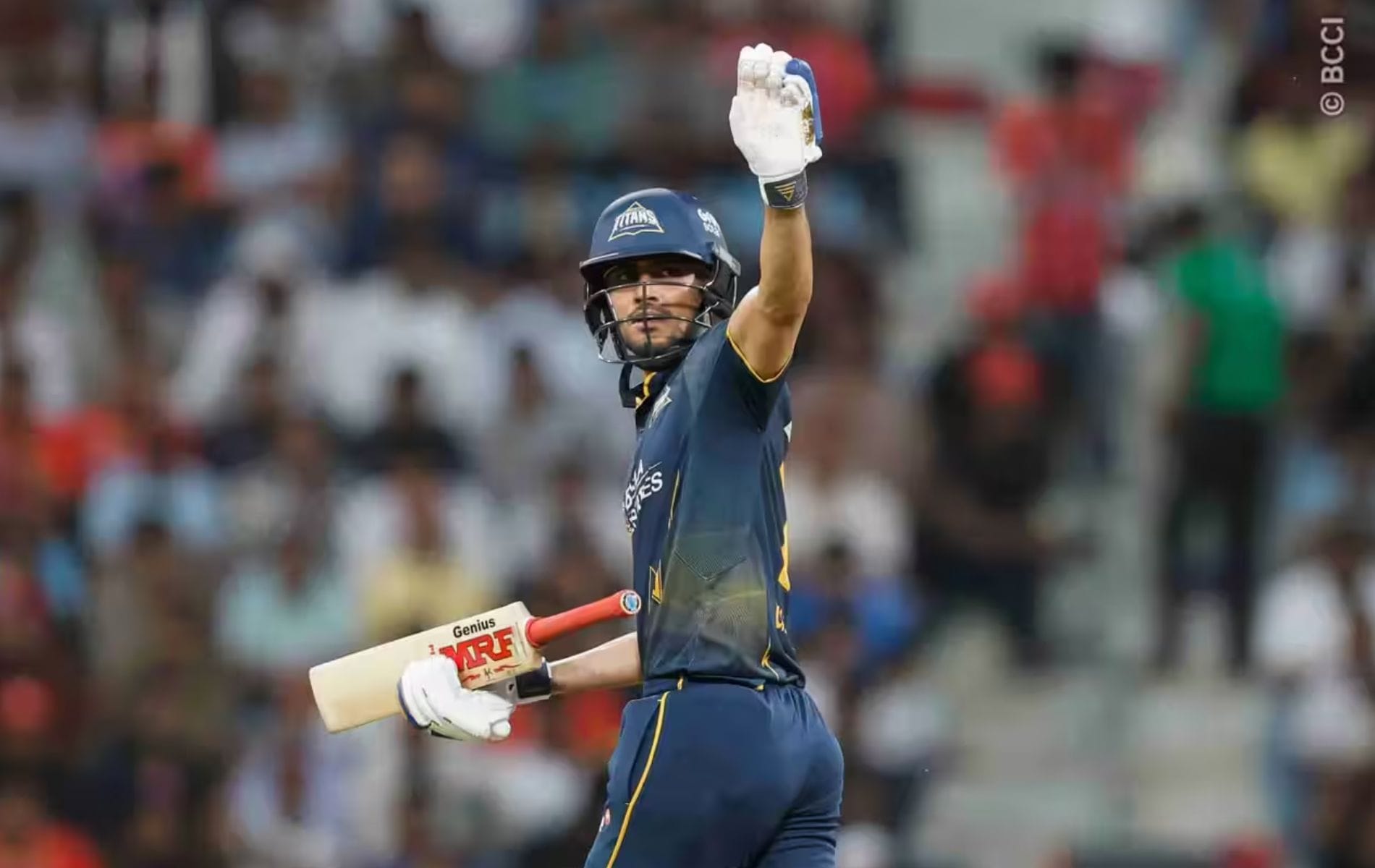 LSG vs GT Highlights, IPL 2026: 3 moments that generated a buzz among fans in Match 19 ft. Shubman Gill