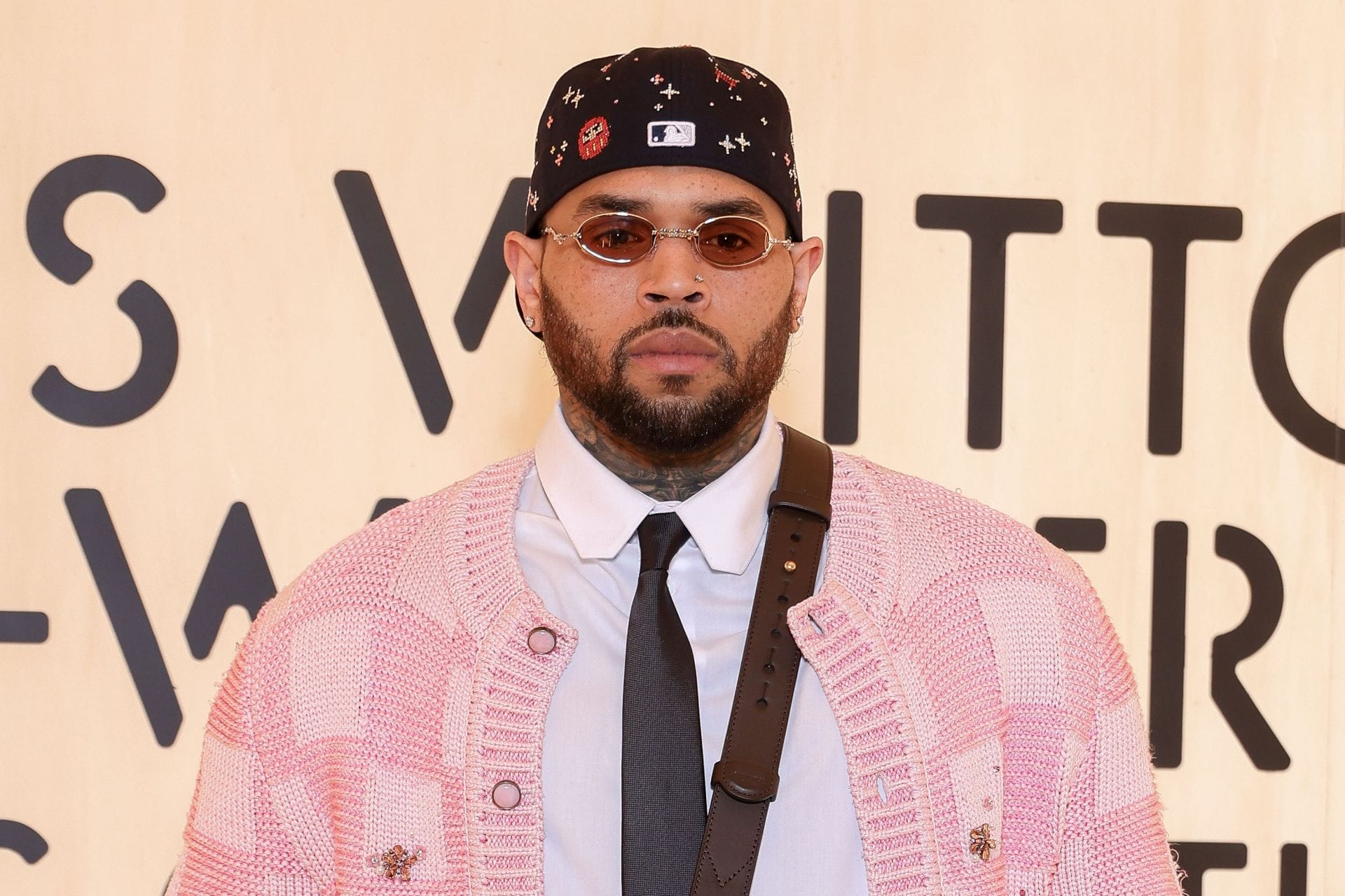 Who is Jada Wallace? All about Jamaican model dating Chris Brown after he seemingly confirms birth of his fourth child