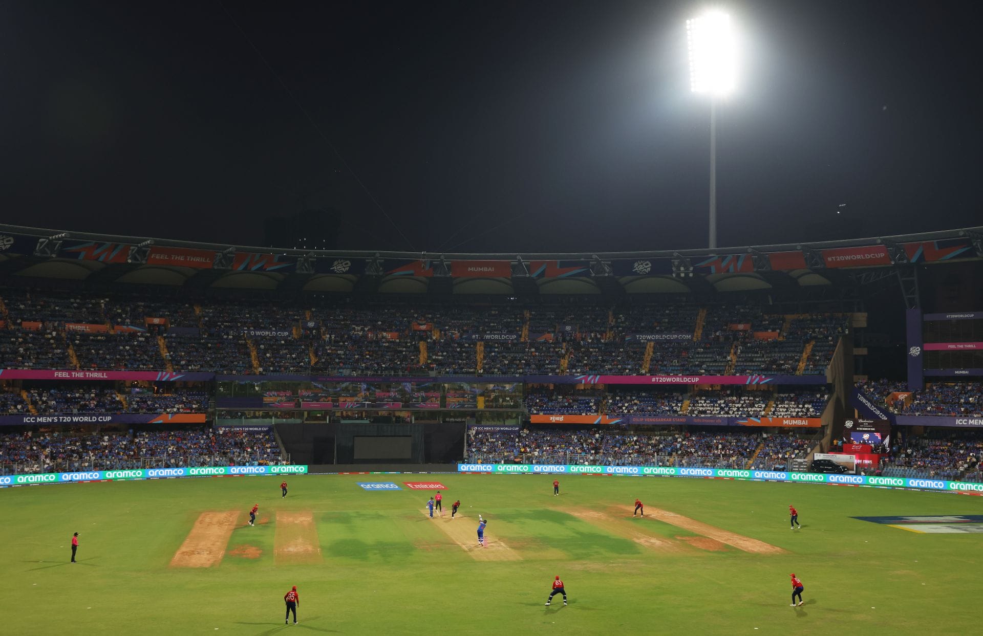 IPL 2026 weather update: Mumbai weather report for April 12 for MI vs RCB match