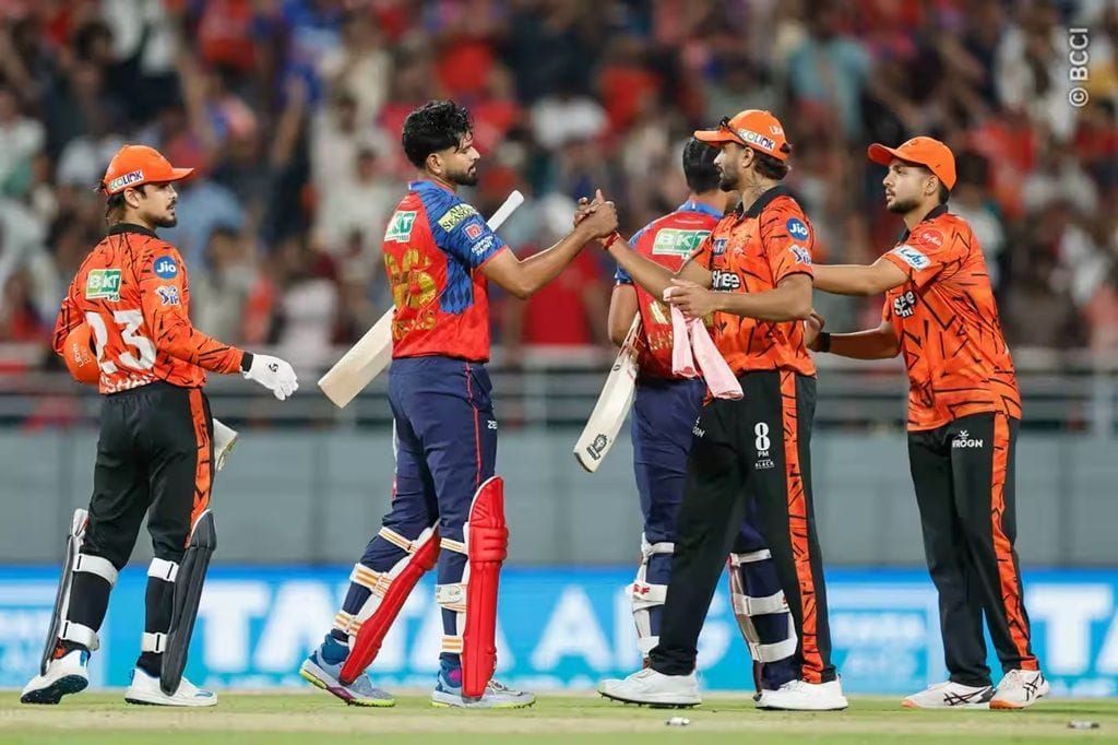 "Are you guys not thinking?" - Aakash Chopra questions SRH after IPL 2026 loss vs PBKS