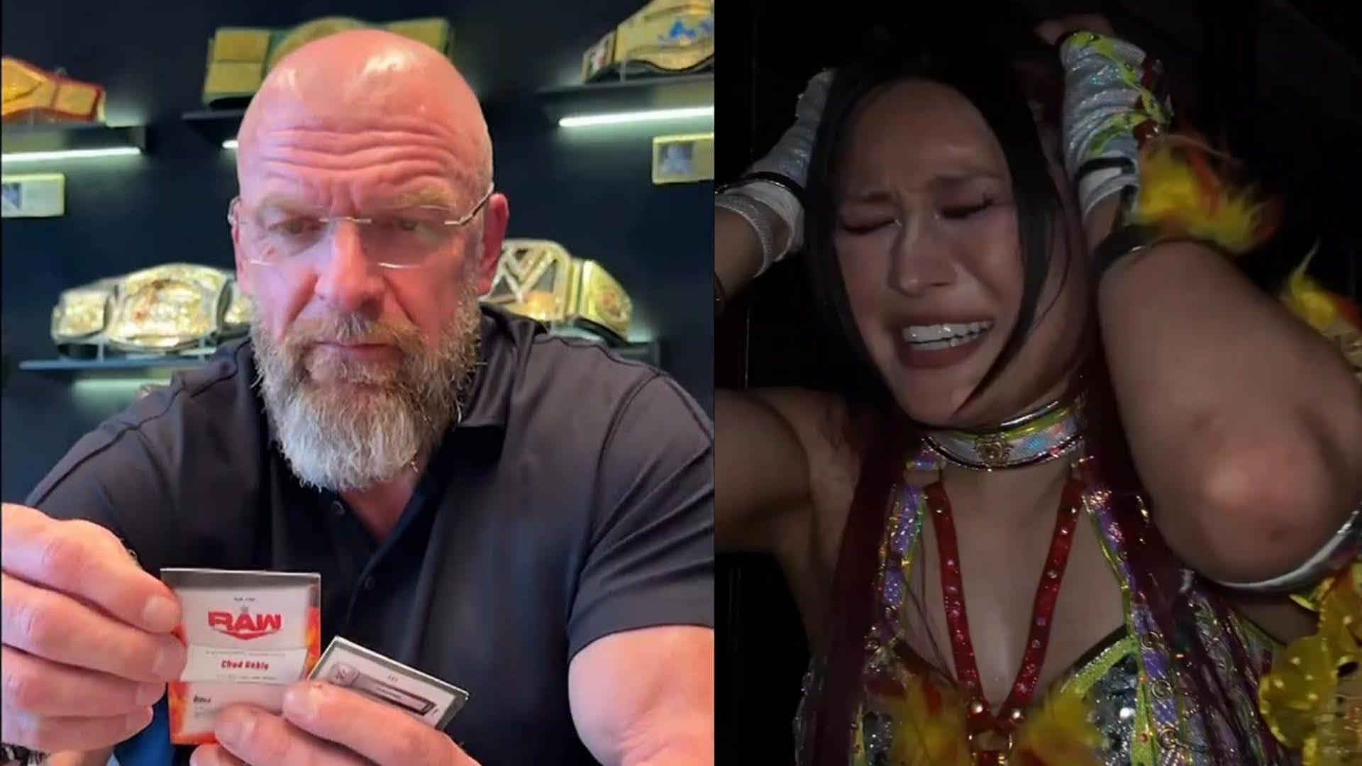 4 Mistakes Triple H must avoid before WrestleMania 42