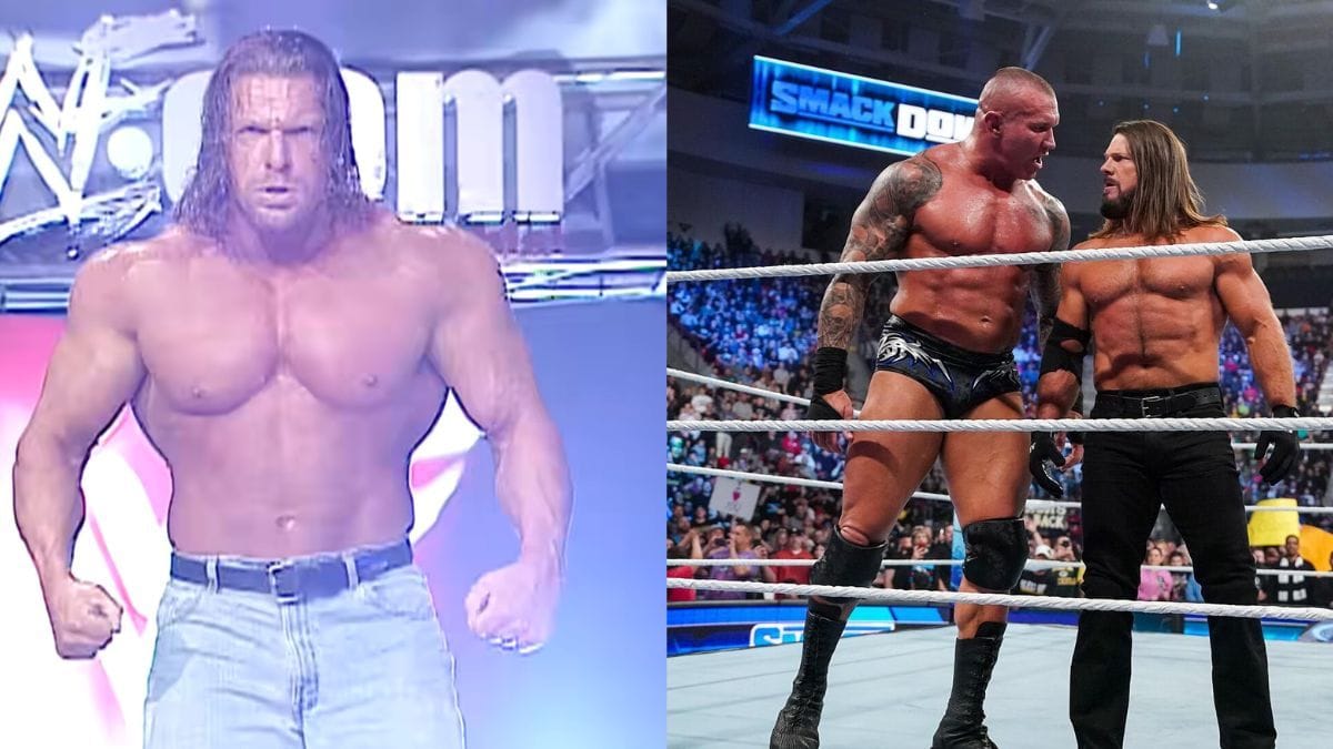 5 WWE Superstars who returned with major transformations