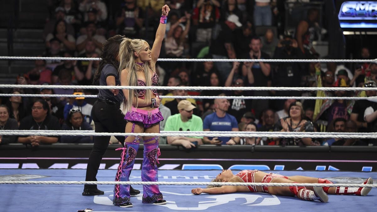 5 WWE title changes that may happen by Backlash 2026