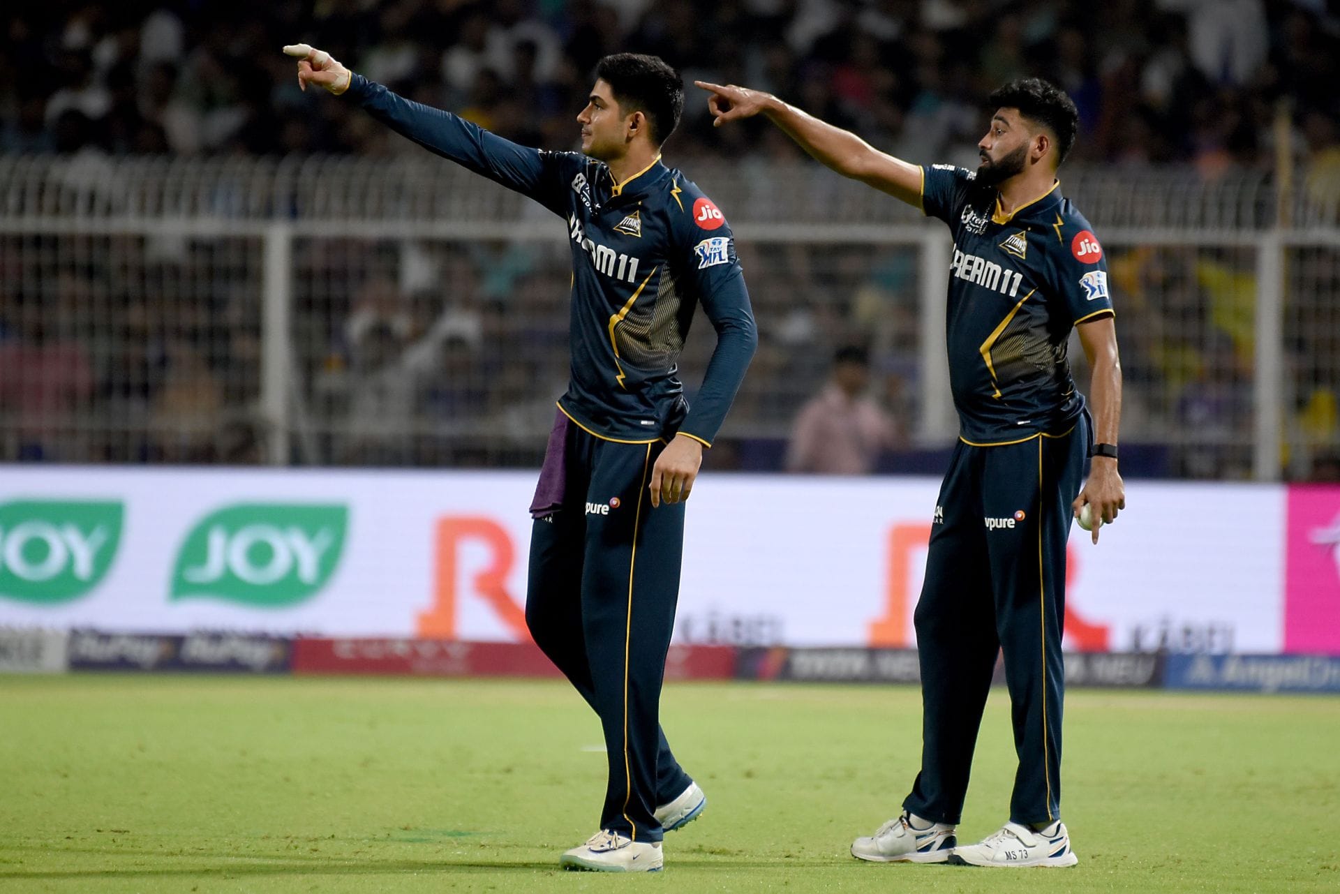 KKR vs GT Match Prediction: Who will win today's IPL 2026 match?