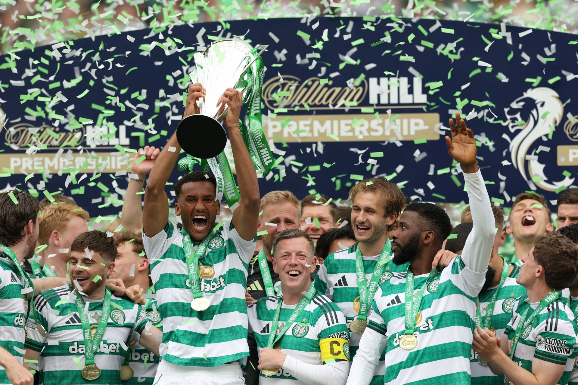 Dunfermline Athletic vs Celtic Prediction and Betting Tips | May 23rd 2026