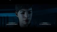 Discuss with Stafford (Image via Supermassive Games)