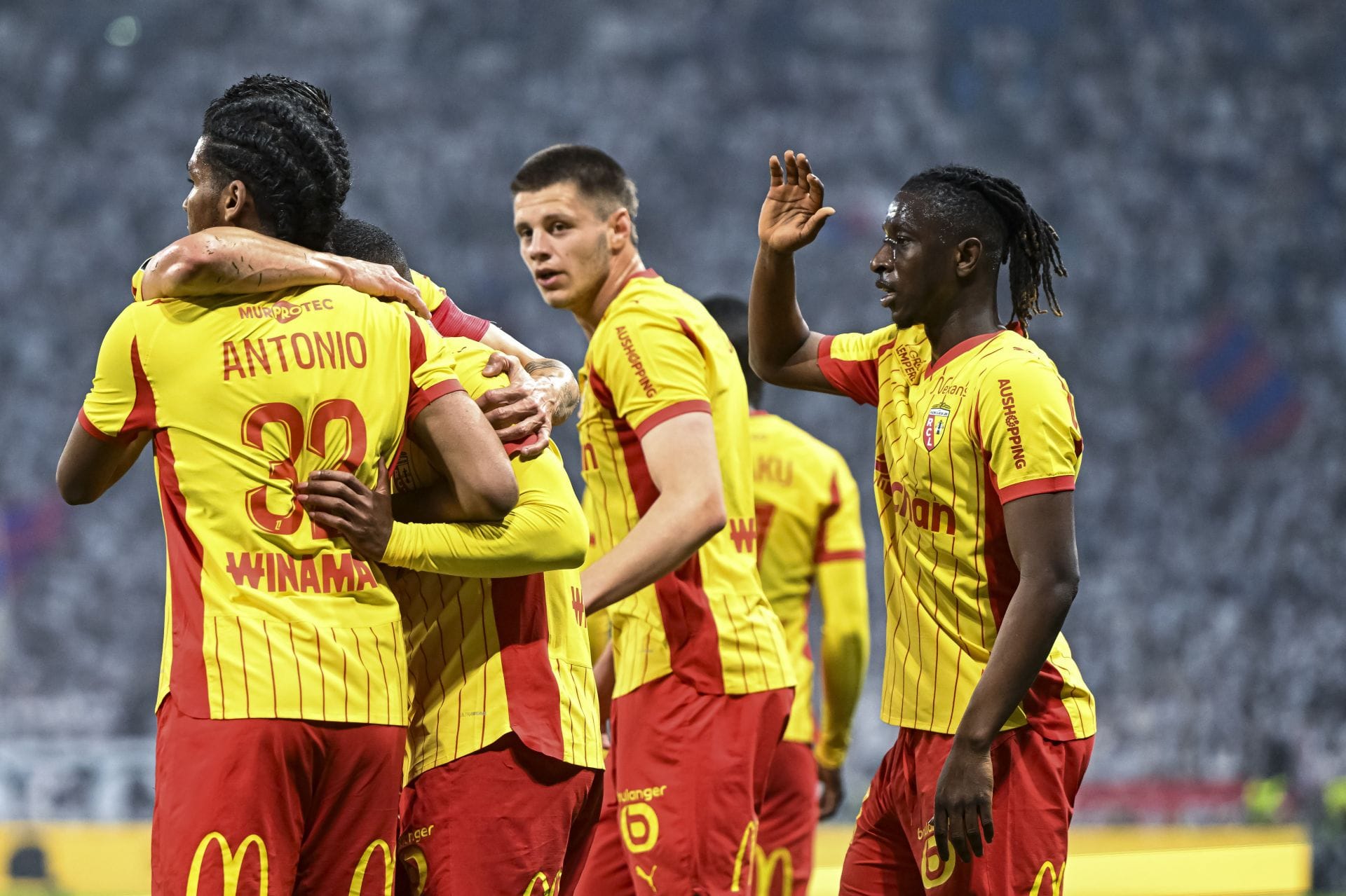 Lens vs Nice Prediction and Betting Tips