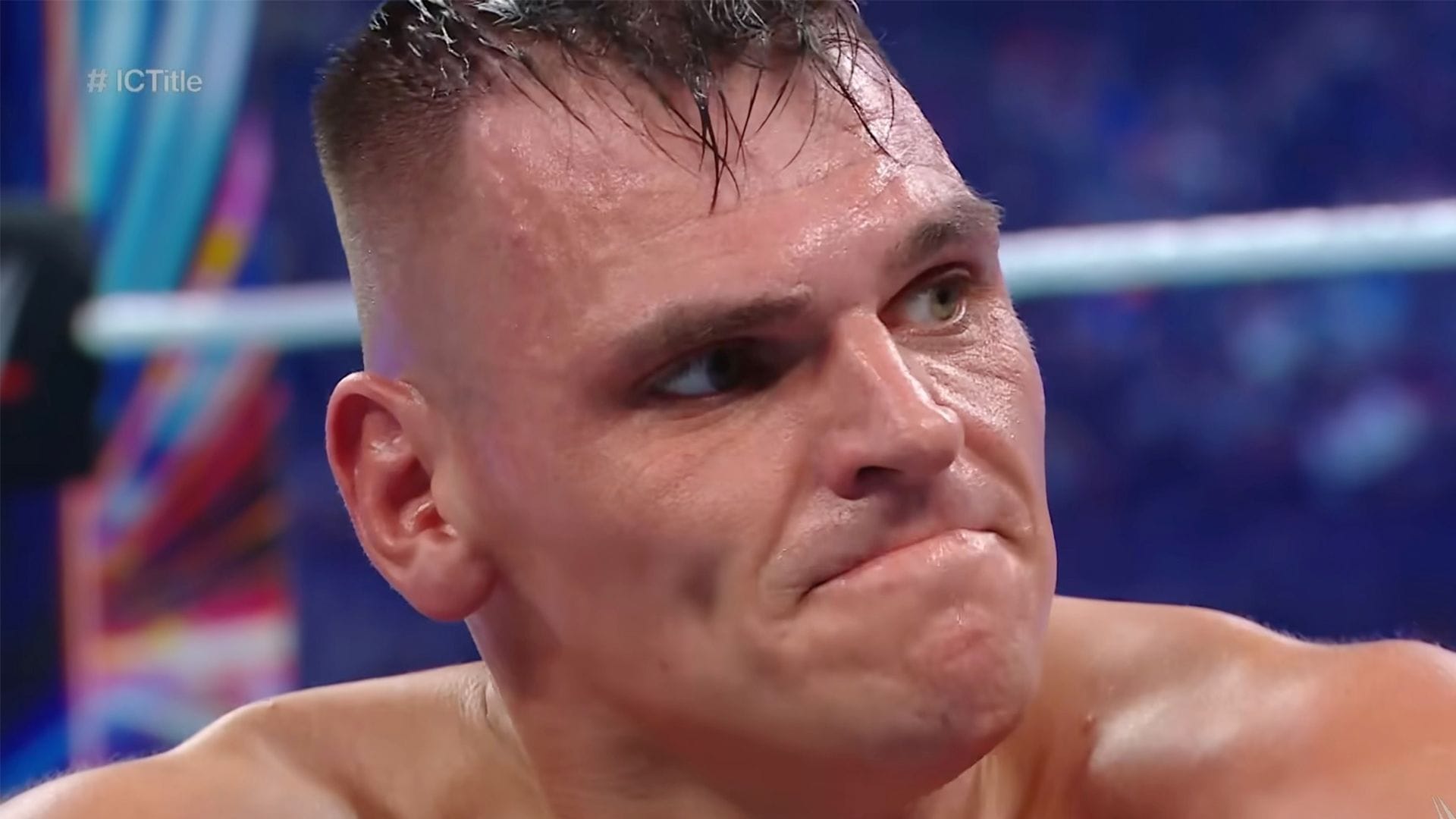 Gunther names WWE star who he thinks does not have the chance to show his talent in the company