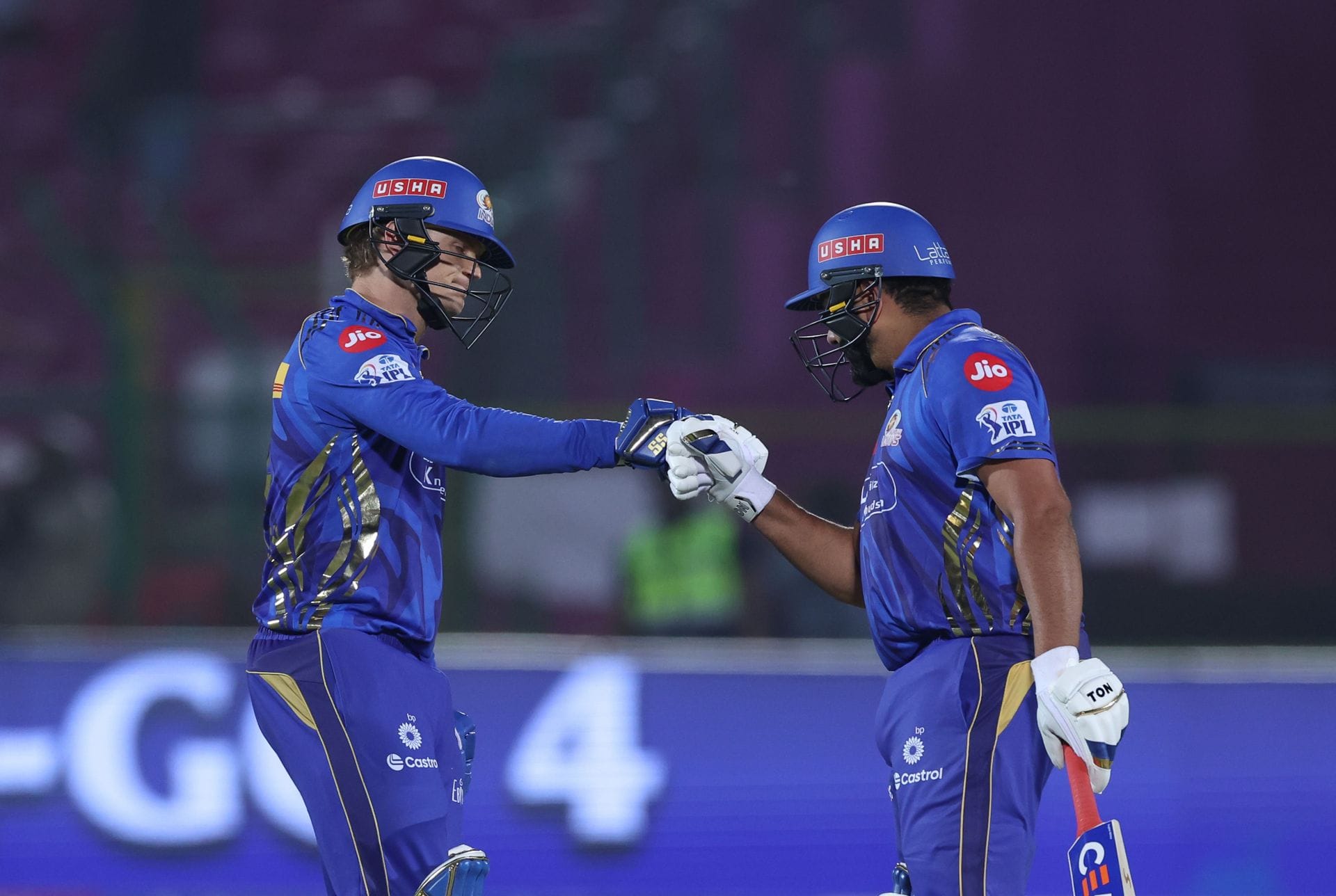 MI Predicted Playing 11 and Impact Player Options vs LSG for Match 47 of IPL 2026 ft. Suryakumar Yadav & Ryan Rickelton
