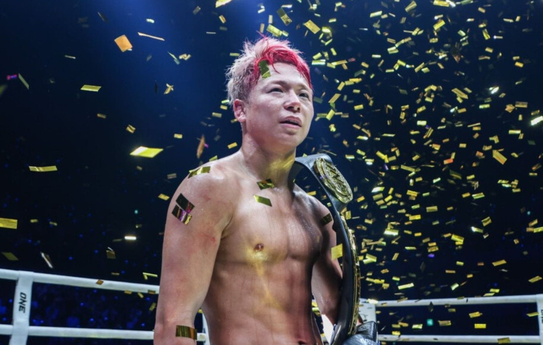 WATCH: Relive the ONE SAMURAI 1 fight week drama behind the scenes in Tokyo