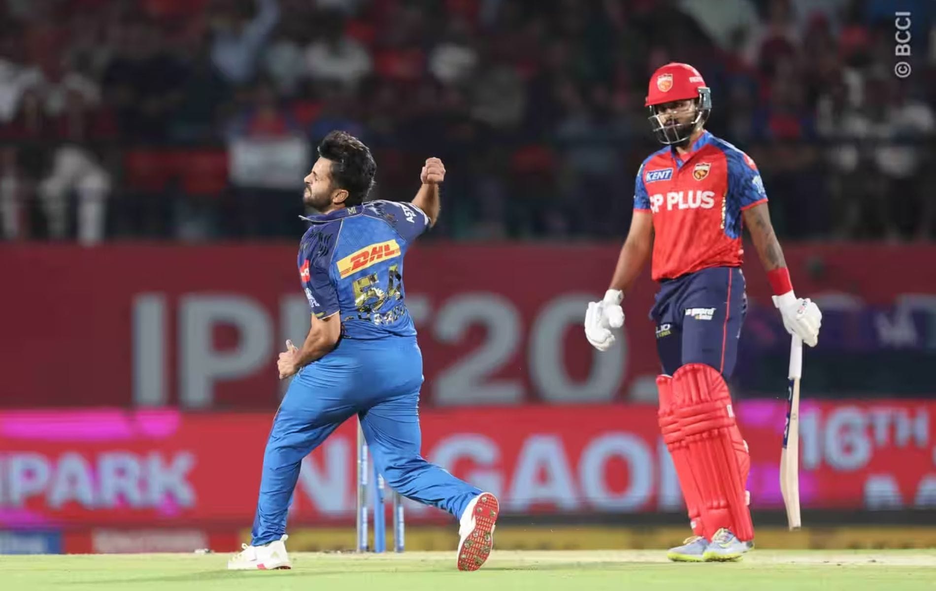 PBKS vs MI Highlights, IPL 2026: 3 moments that generated a buzz among fans in Match 58 ft. Shardul Thakur