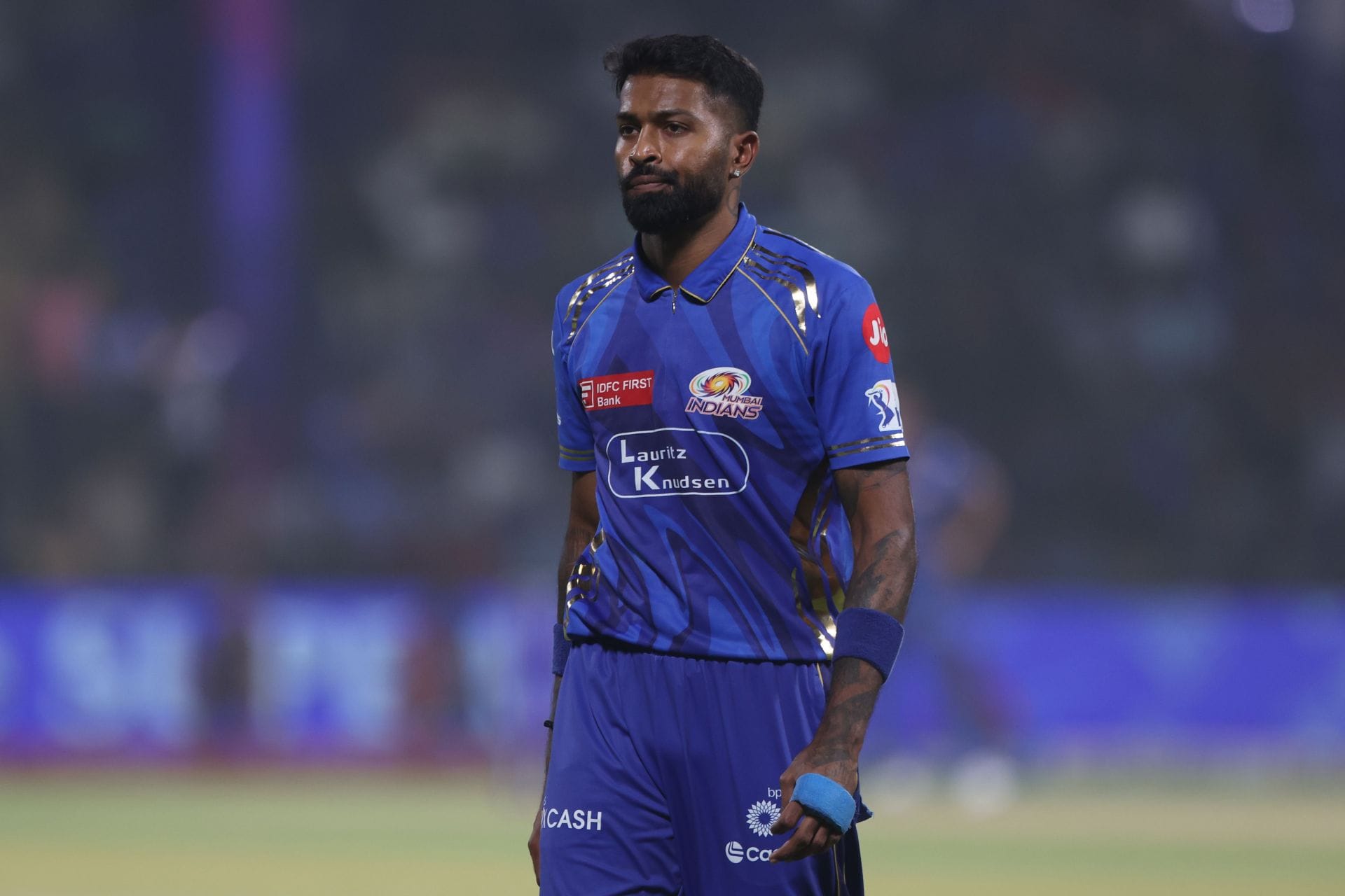3 players who can lead MI if Hardik Pandya is sacked as captain after IPL 2026 ft. Tilak Varma 
