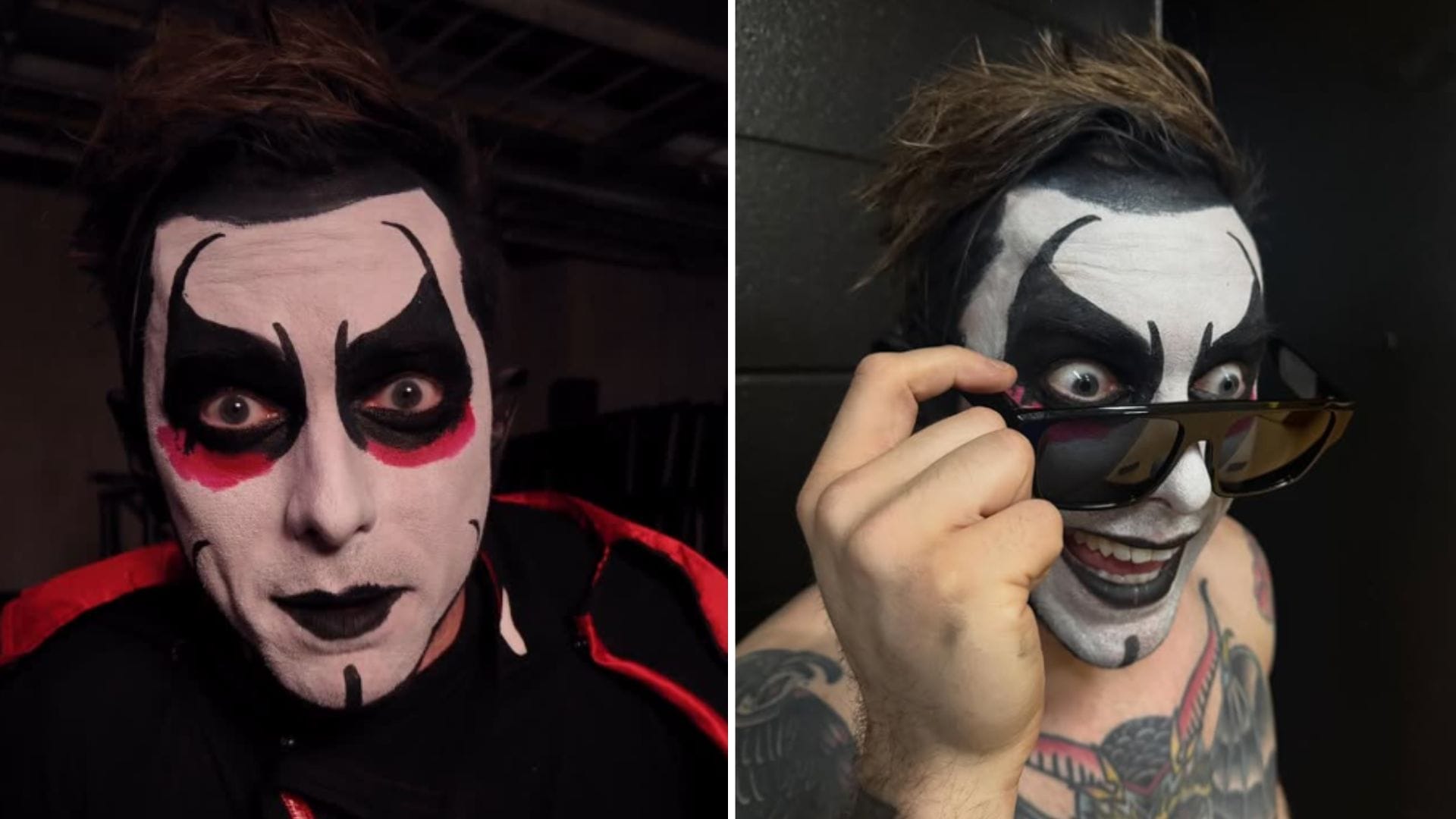 REVEALED: Identity of Danhausen's Mystery Partner at WWE Backlash - Reports