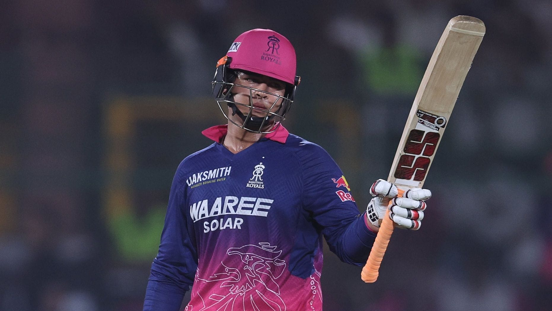 "We haven't said that even for Abhishek, Ishan, Rohit, or Virat" - Aakash Chopra on Vaibhav Suryavanshi ahead of GT vs RR IPL 2026 Qualifier 2