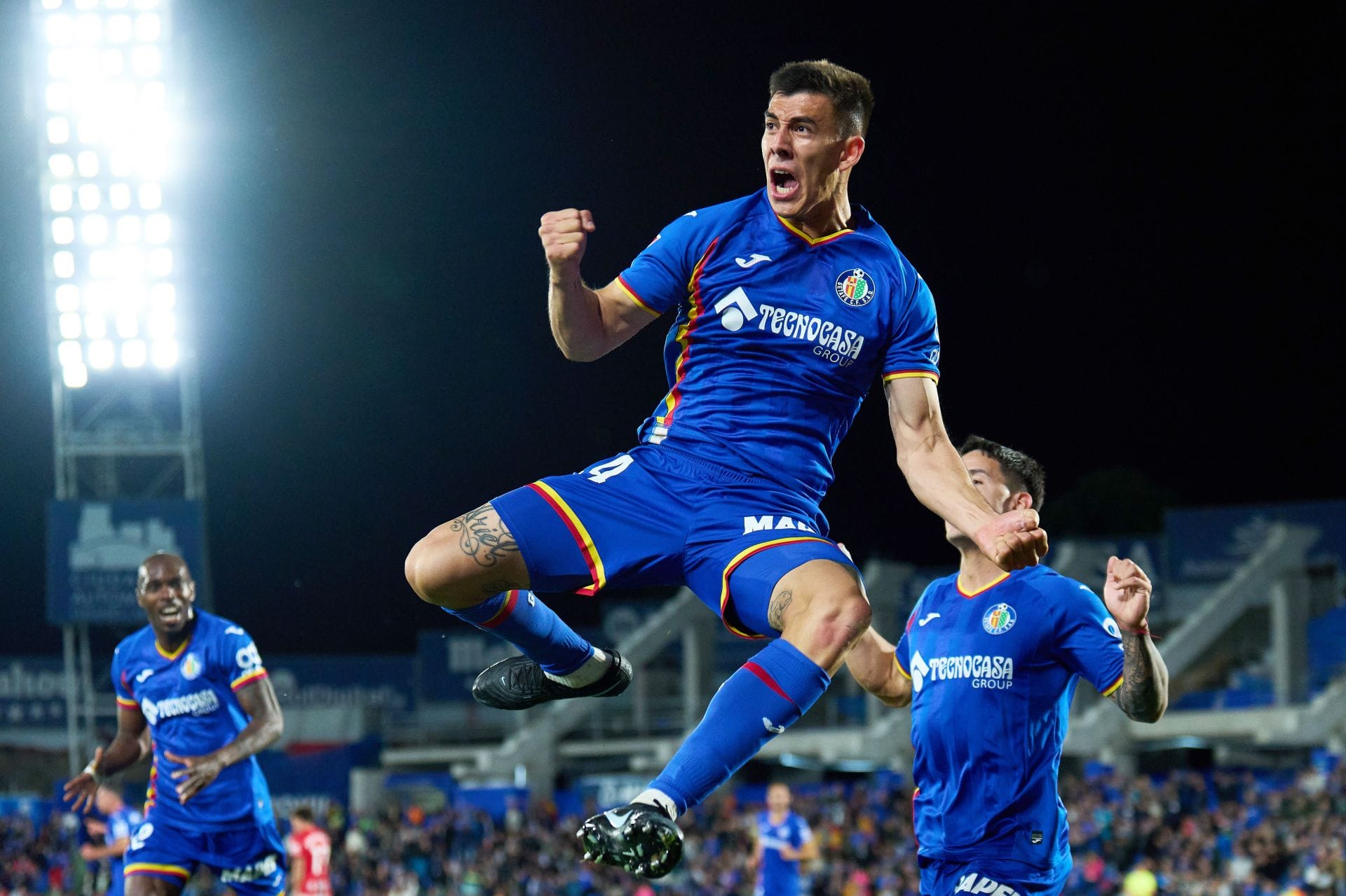 Getafe vs Osasuna Prediction and Betting Tips | May 23rd 2026