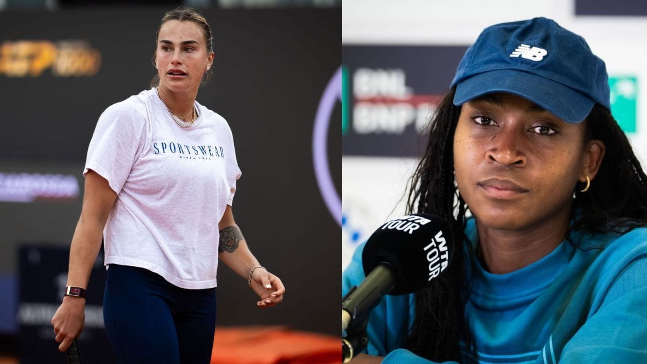 Have tennis players boycotted Grand Slams before? Looking into the wild precedent set for Aryna Sabalenka, Coco Gauff & co. at French Open