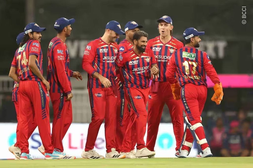 "You can make him into a finisher of top quality" - Aakash Chopra on LSG's positives from their IPL 2026 campaign