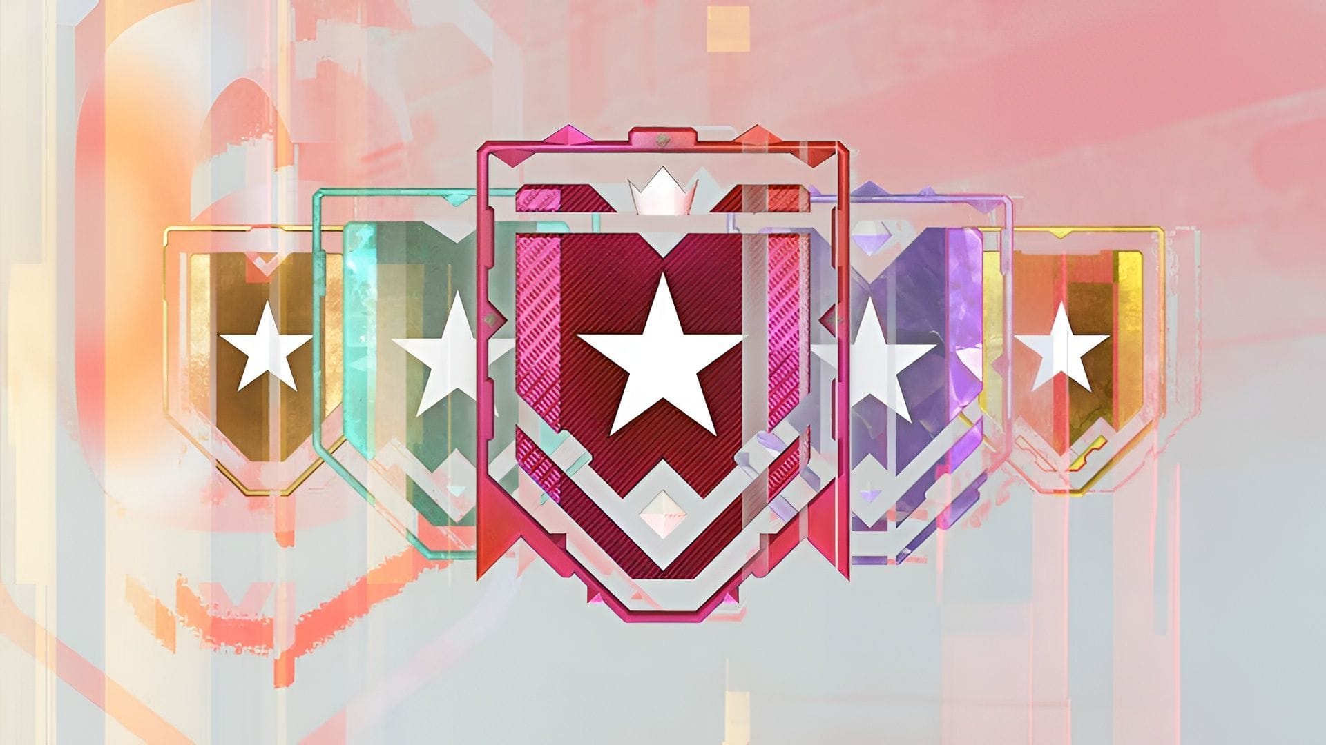 Rainbow Six Siege Ranked 3.0 explained