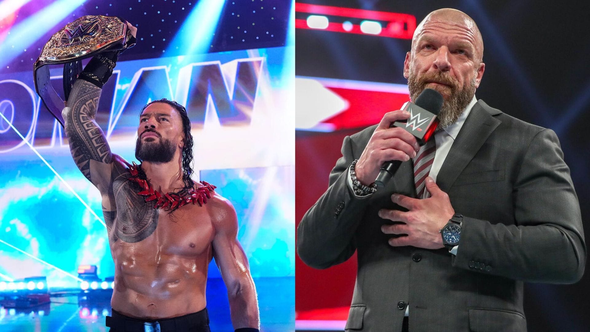 Roundup: Veteran almost d*ed, Roman Reigns injured ahead of WWE Clash in Italy, Top star to return soon?