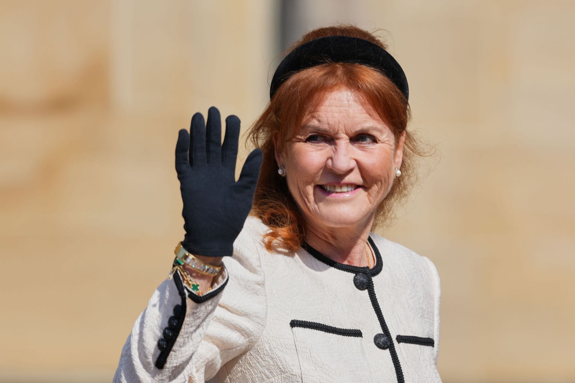 What is Sarah Ferguson’s net worth? Perez Hilton reacts to report she could face legal trouble over financial collapse of firm under her direction