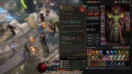 Looking to enhance your Amulets with Affixes? Here's where you get that done (Image via Blizzard Entertainment || Sportskeeda)