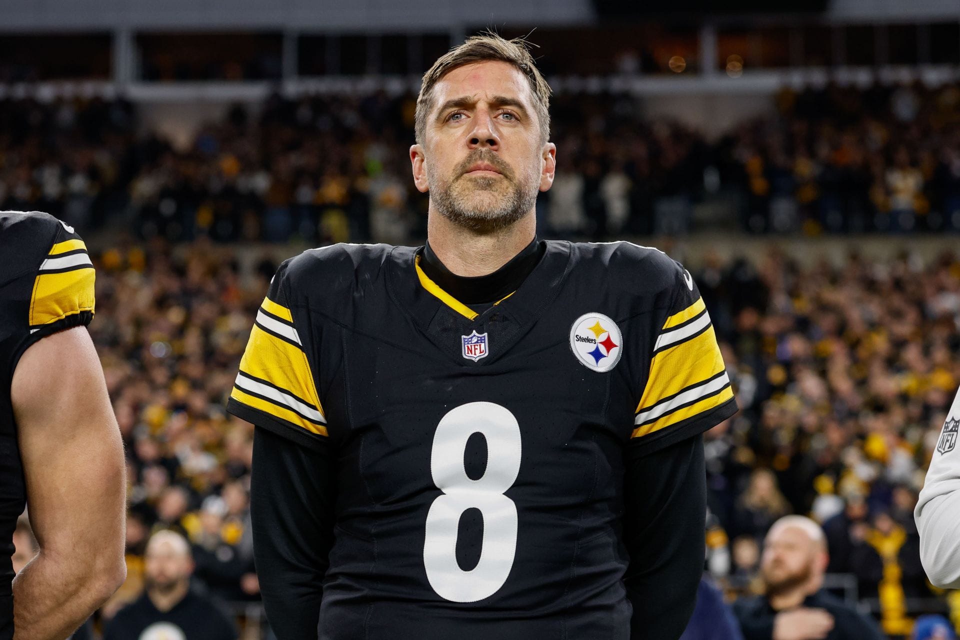 "He is the type to want a full farewell year": NFL analyst gets candid on Aaron Rodgers revealing retirement decision