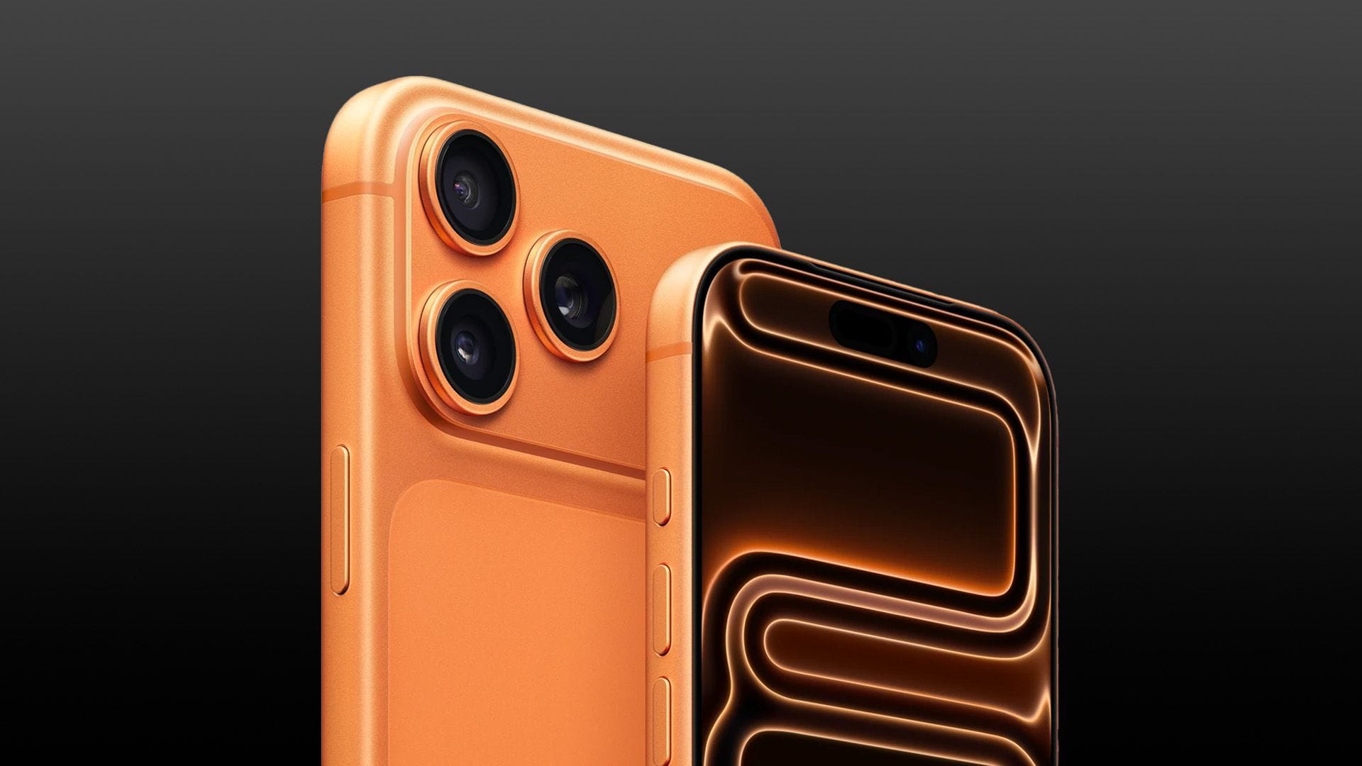 iPhone 18 Pro to feature major camera upgrades (Image via Apple)