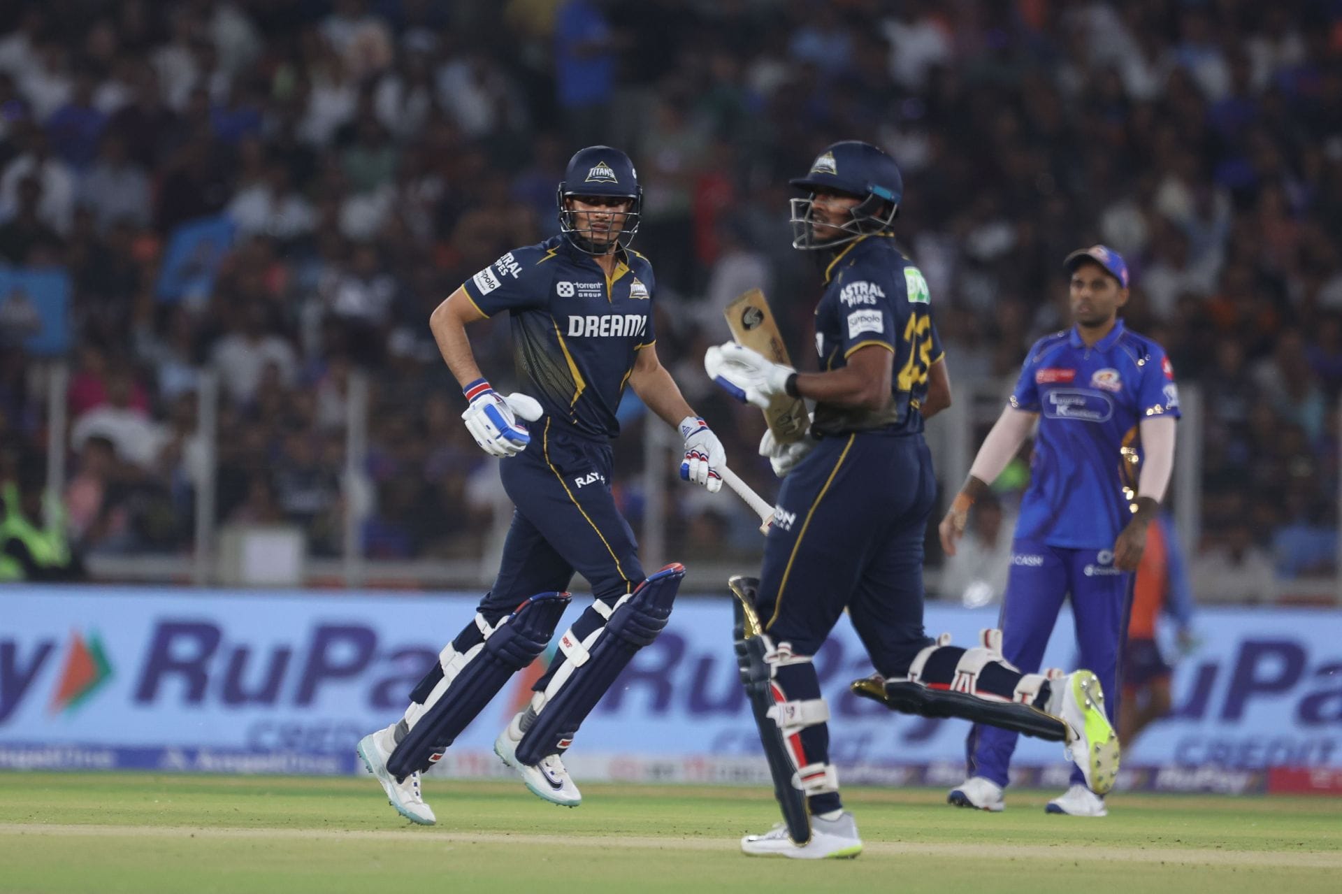 IPL Fantasy 2026: Fantasy XI for Match 73: Qualifier 2 - GT vs RR | IPL Fantasy Tips