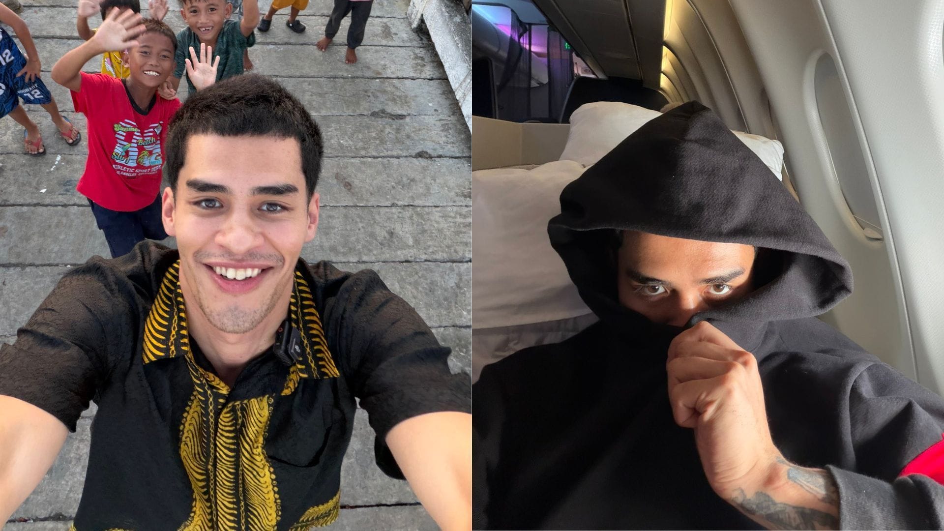 What did Sneako do in Australia? Streamer reportedly issued lifetime ban from country
