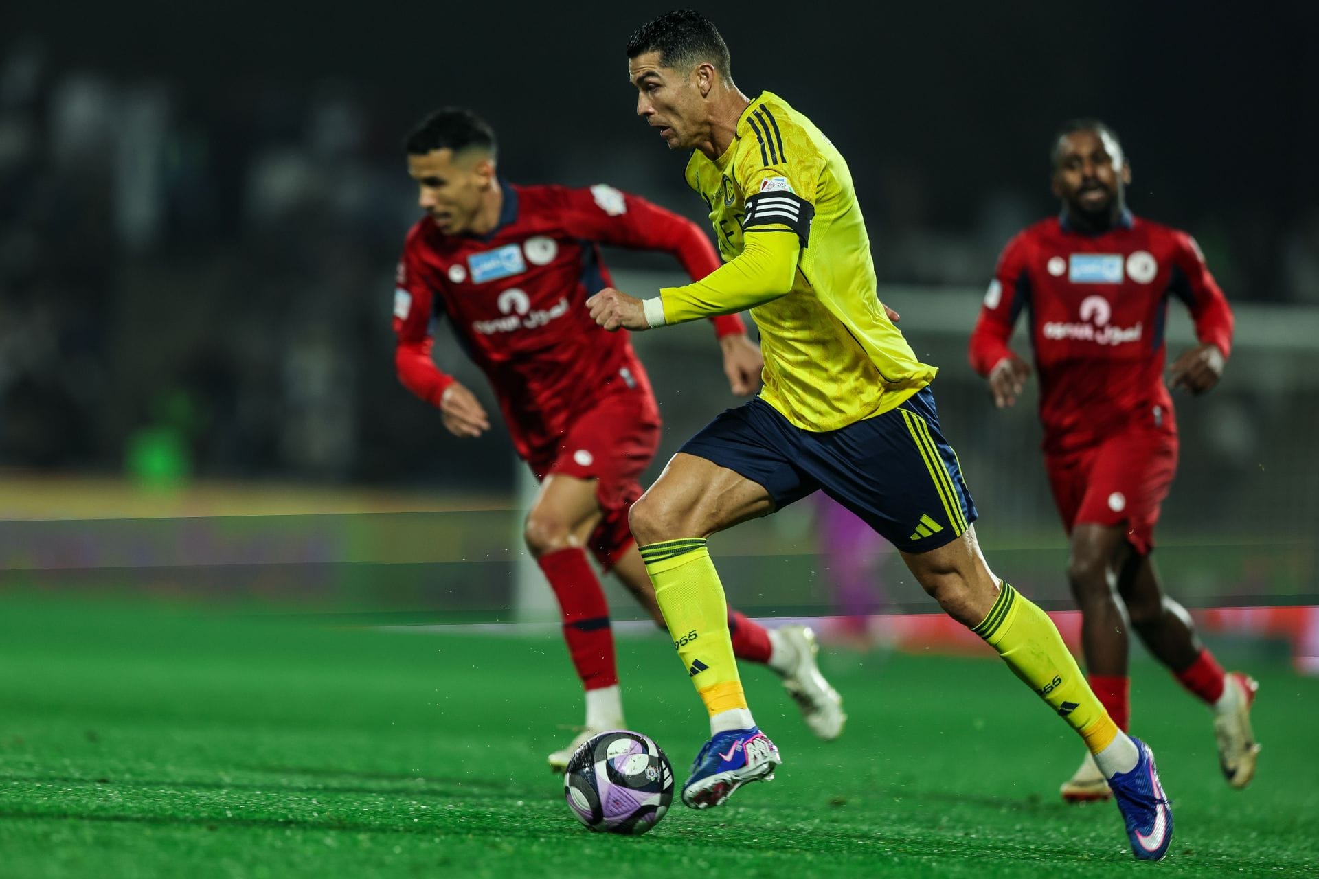 Al Nassr vs Damac Prediction and Betting Tips | May 21st 2026